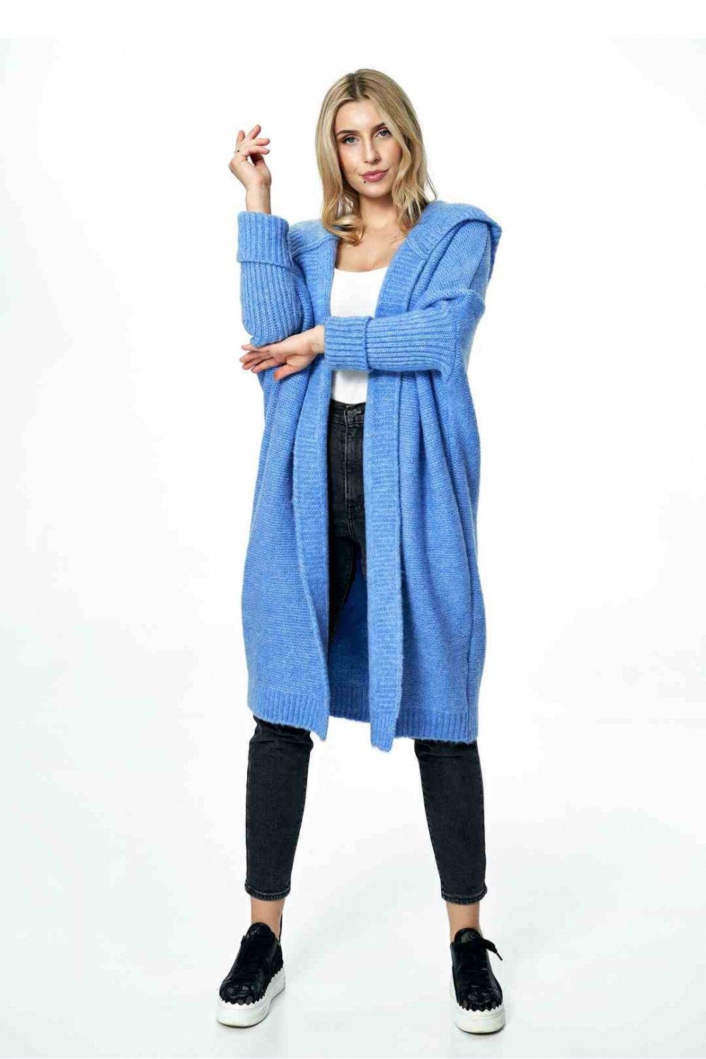 Cardigan model 172094 Figl