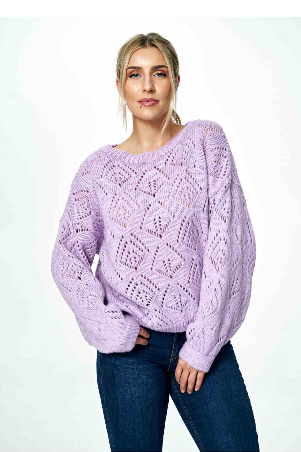 Jumper model 172228 Figl