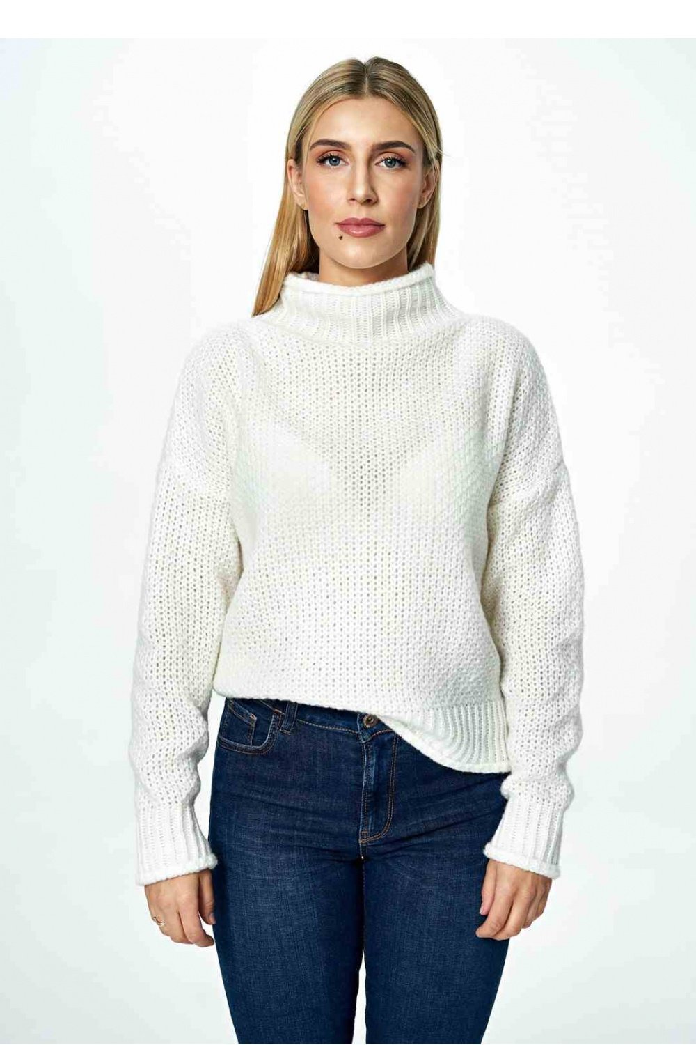 Jumper model 172238 Figl