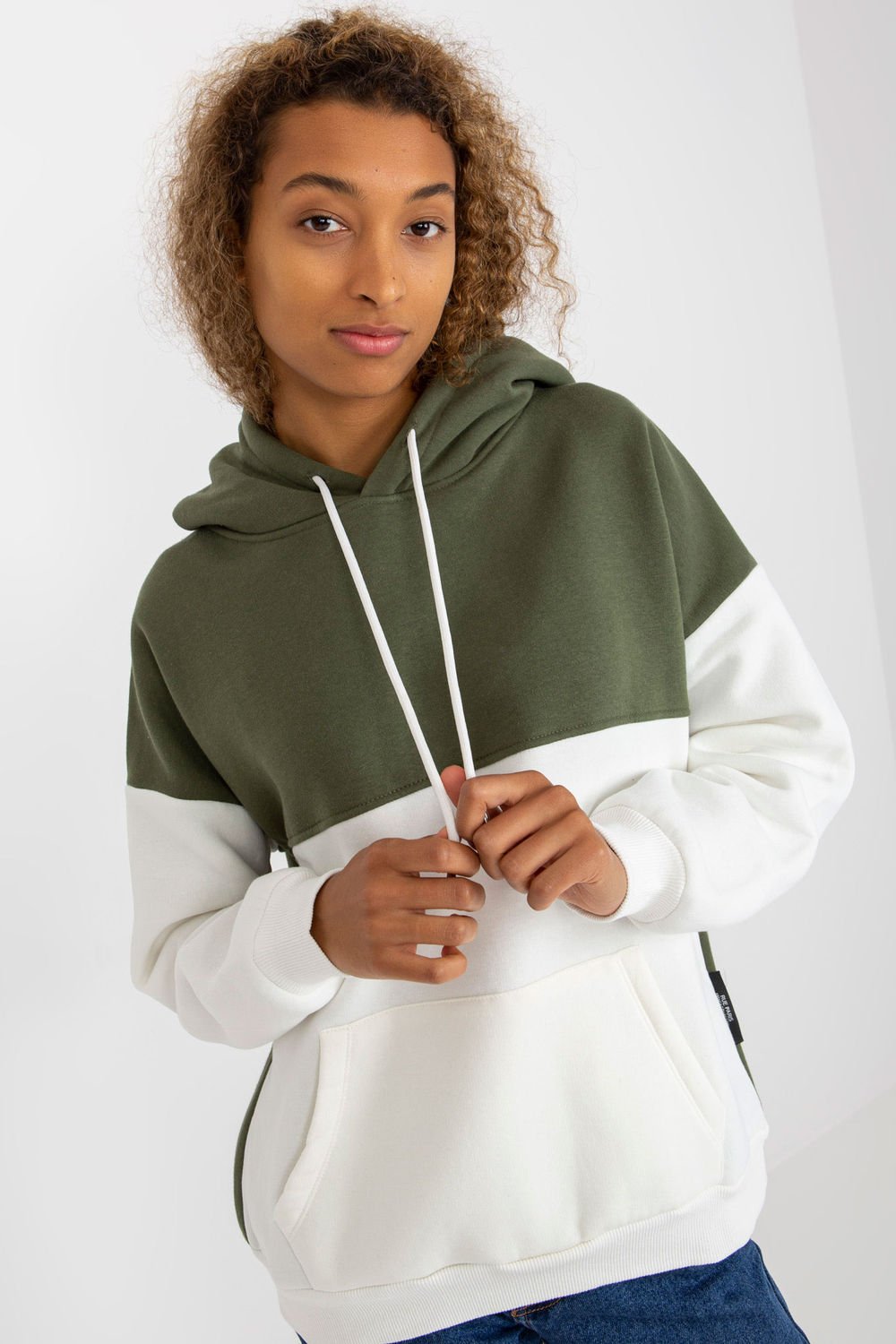 Sweatshirt model 172511 Rue Pa..