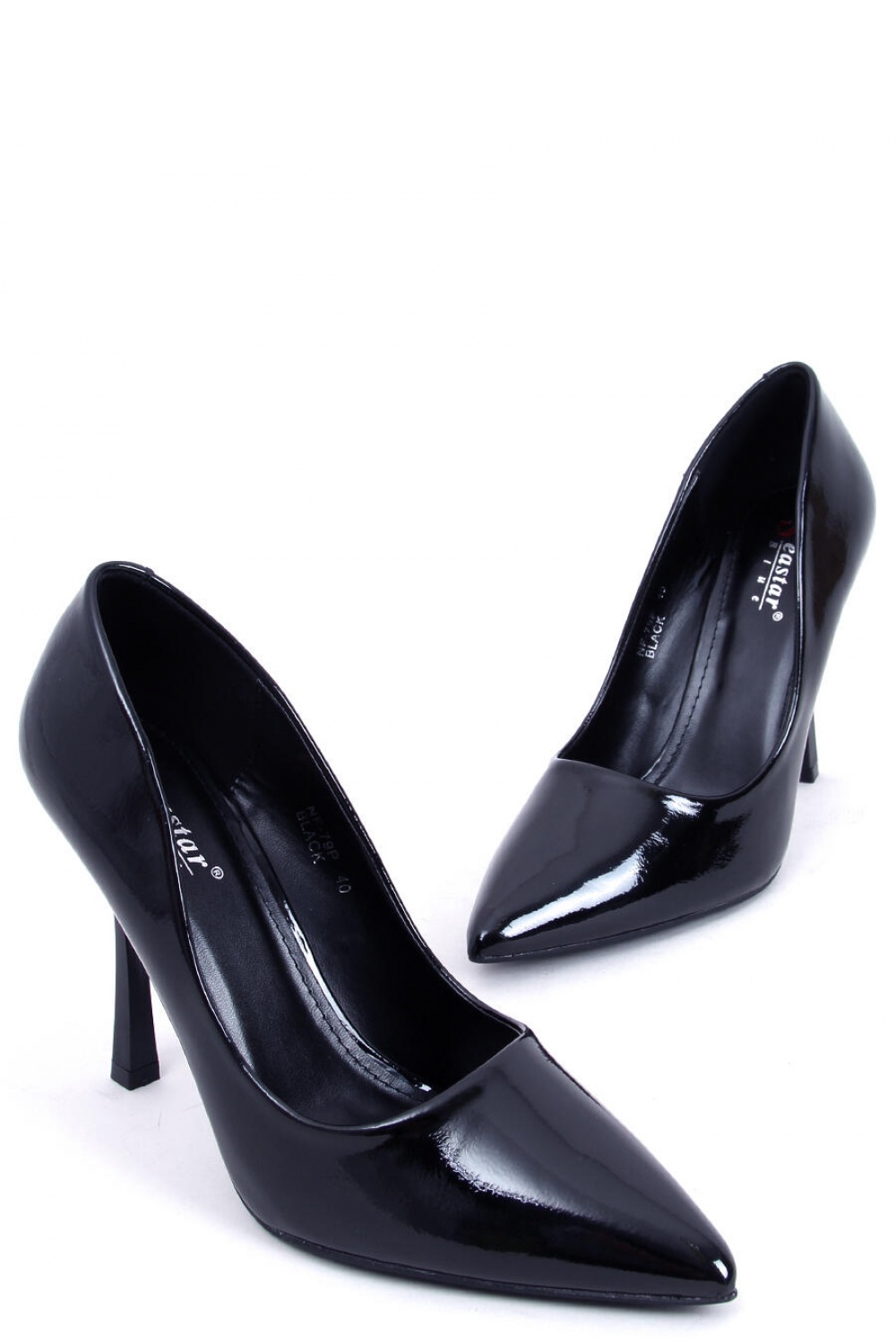 High heels model 172824 Inello