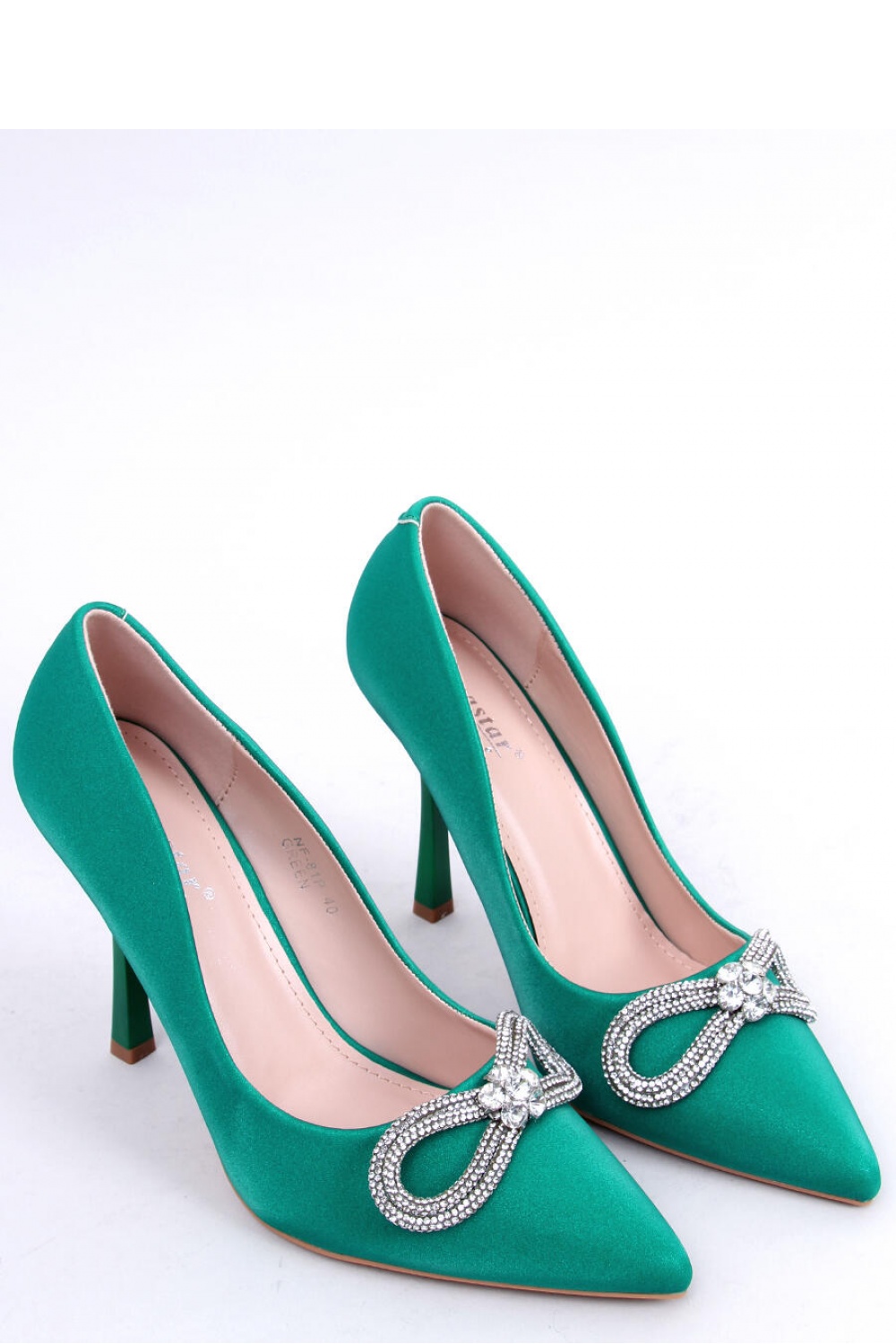 High heels model 172825 Inello