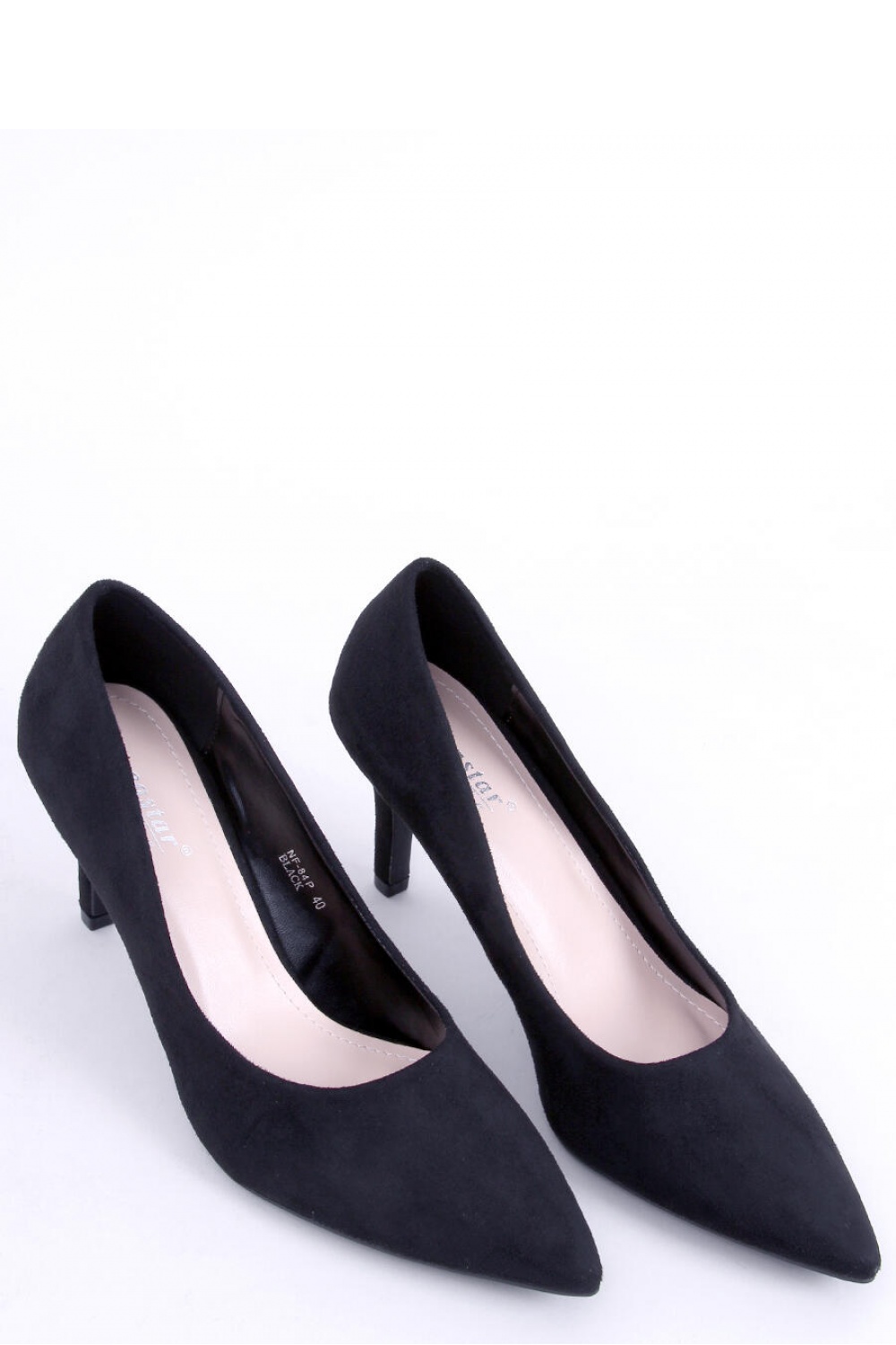 High heels model 172834 Inello