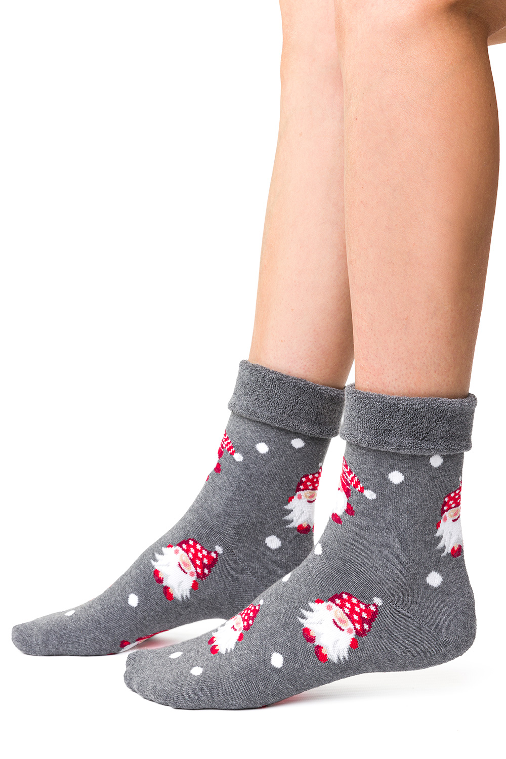 Socks model 173256 Steven