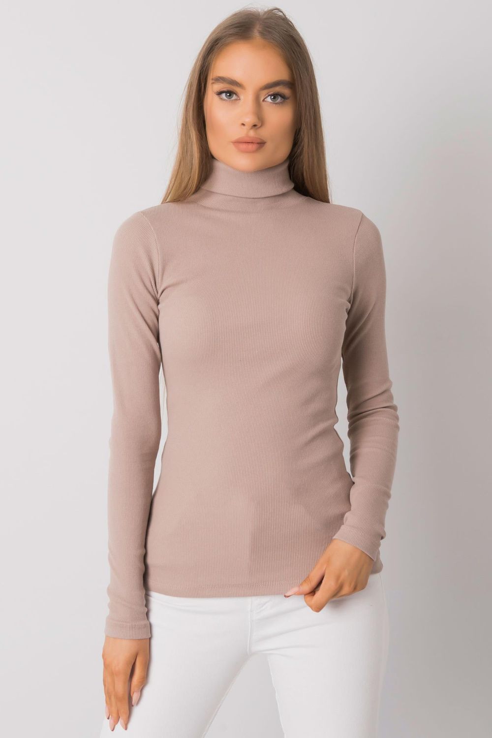 Turtleneck model 173404 Rue Pa..