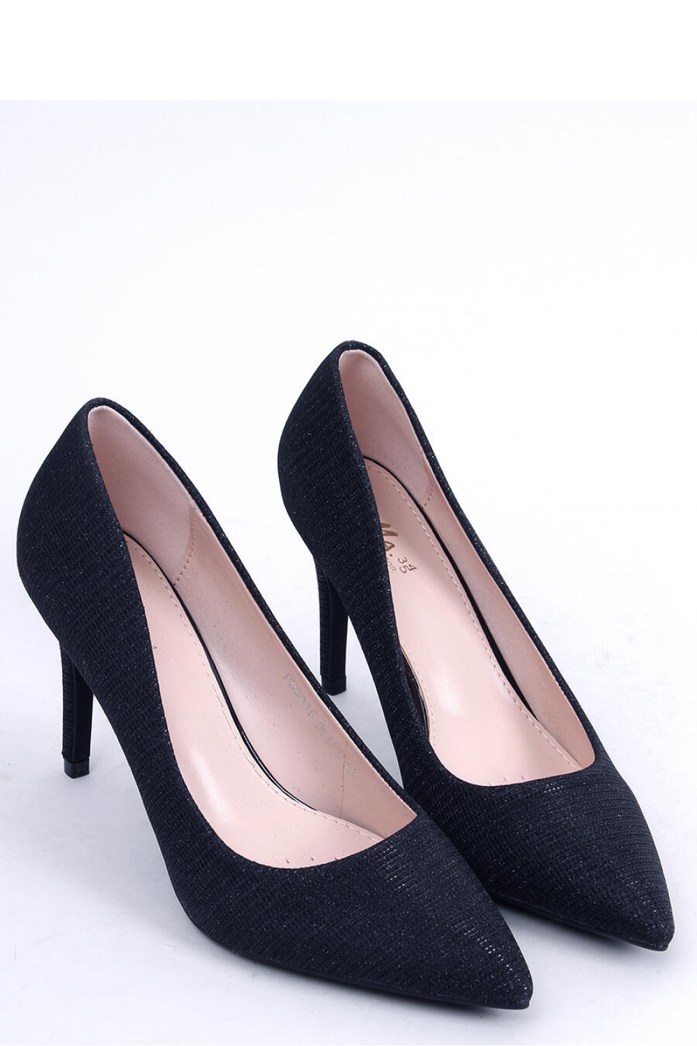 High heels model 173585 Inello