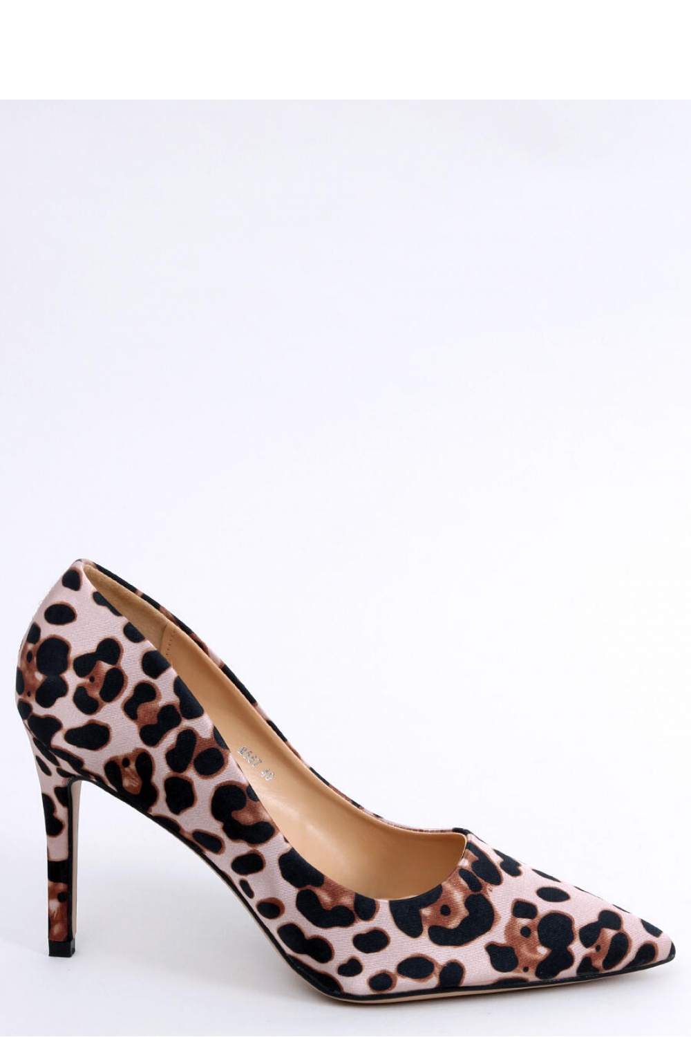 High heels model 174085 Inello
