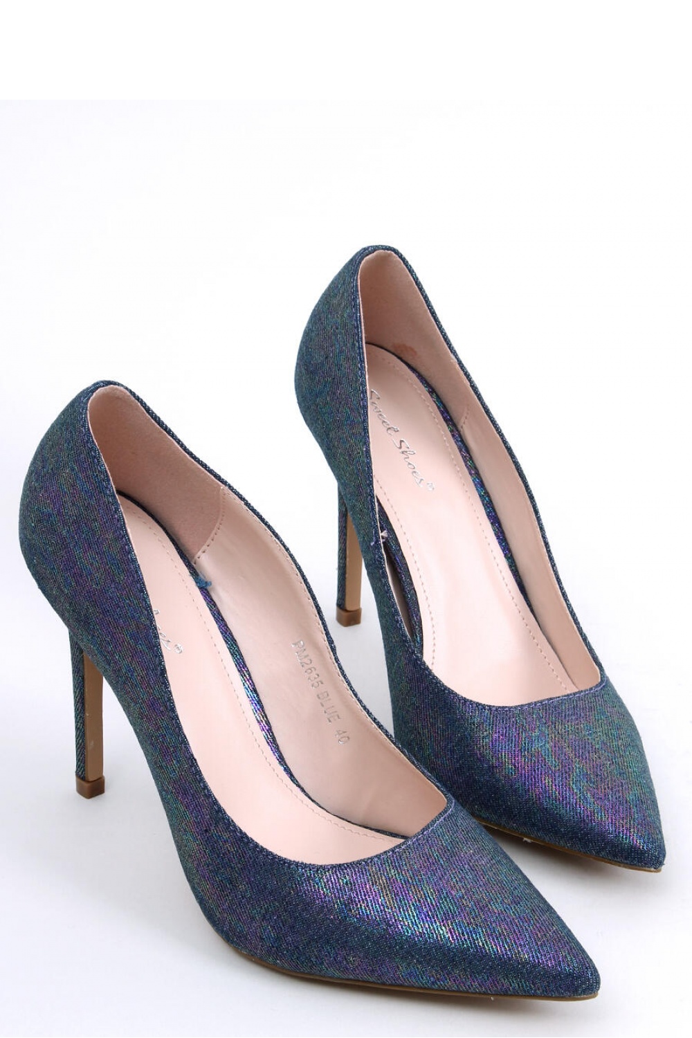 High heels model 174090 Inello