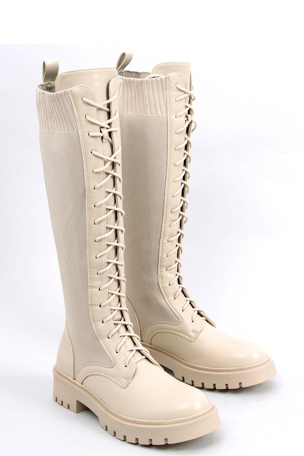 Officer boots model 174101 Ine..