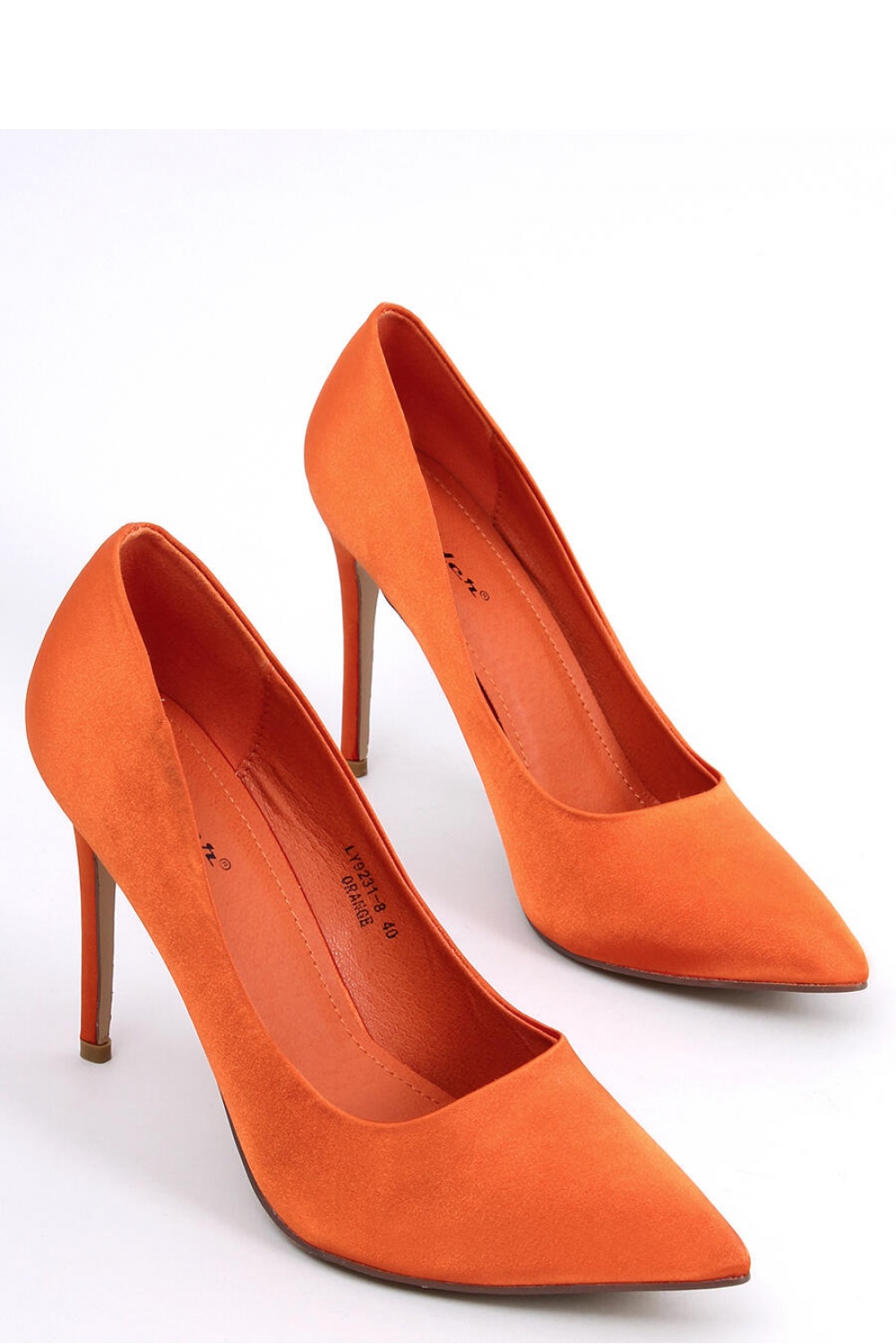 High heels model 174103 Inello