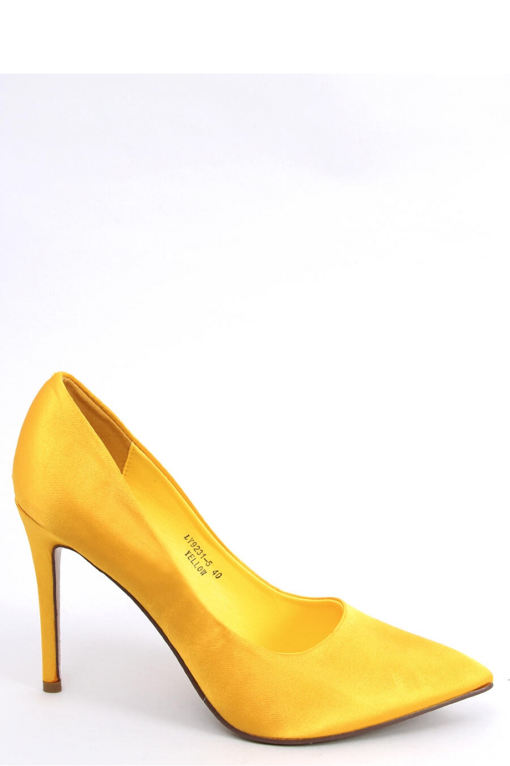 High heels model 174105 Inello