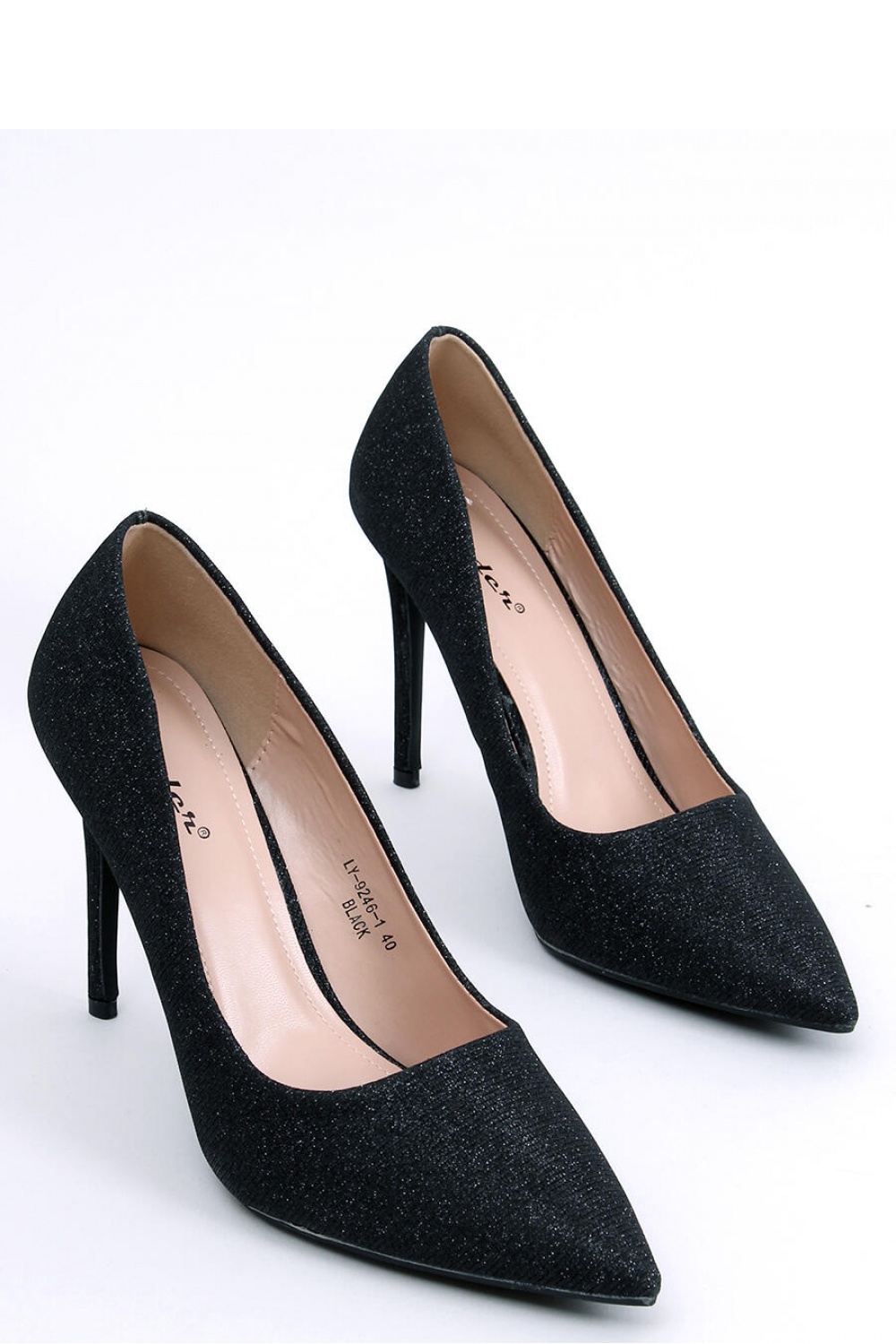 High heels model 174113 Inello
