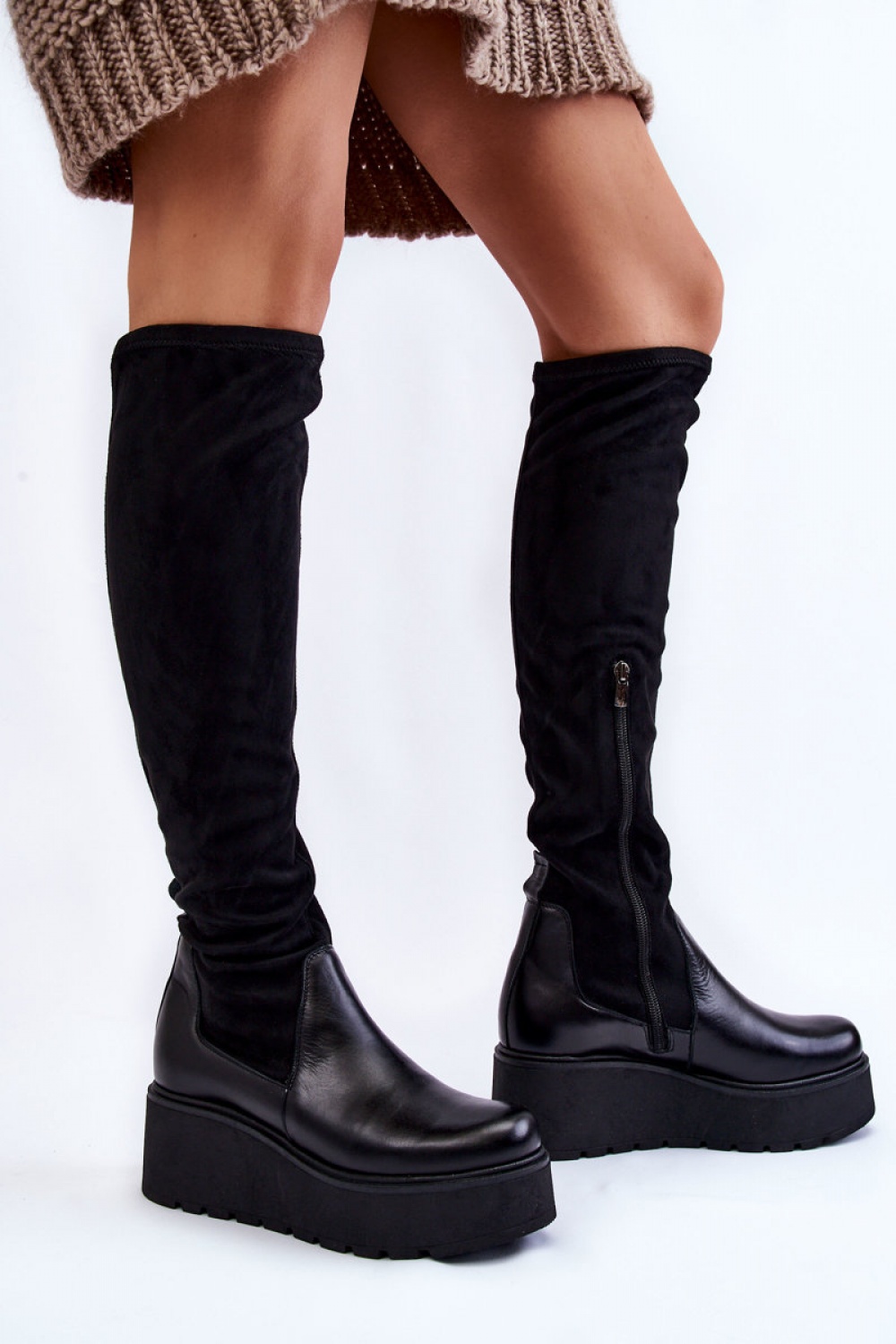 Thigh-Hight Boots model 174131..
