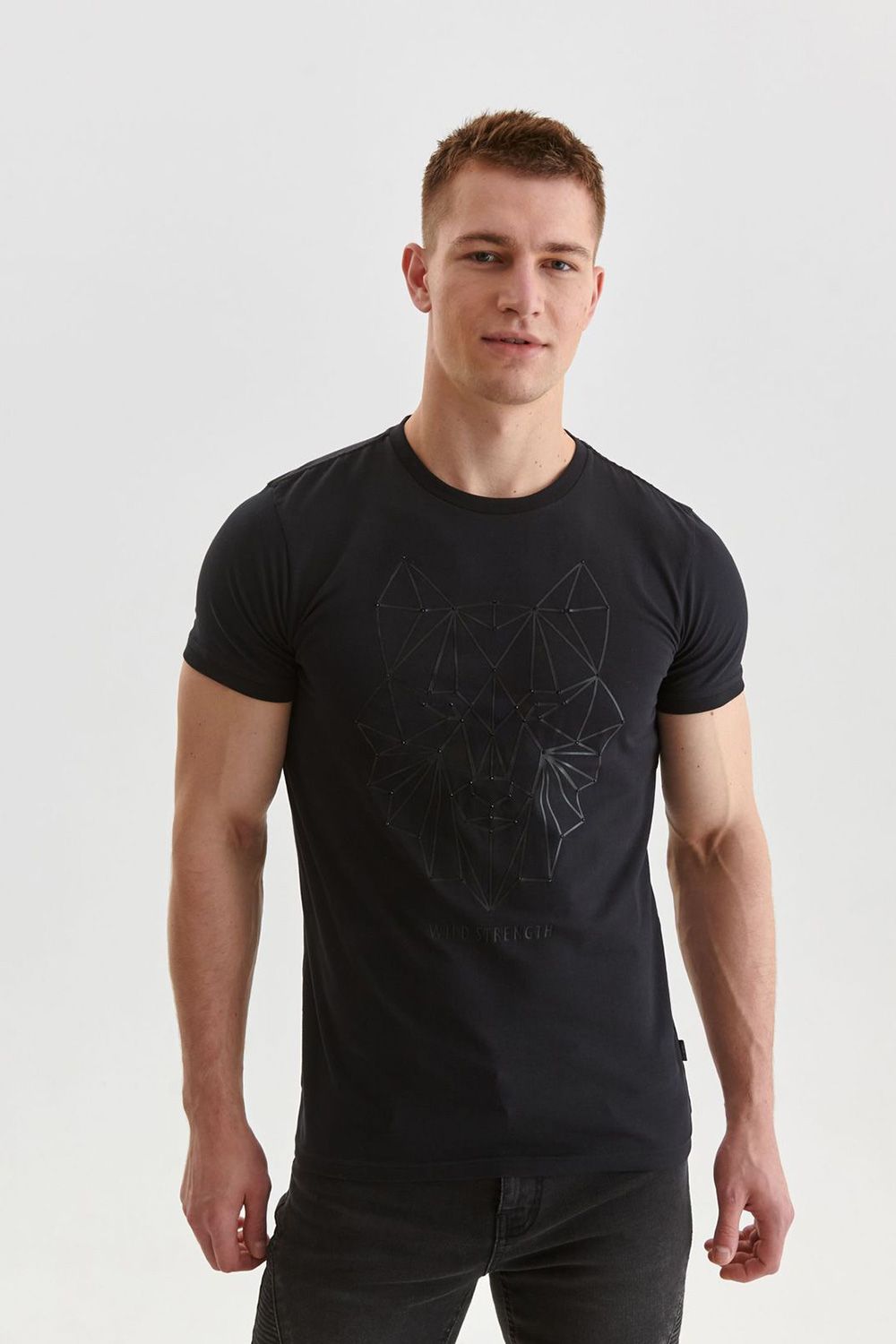 T-shirt model 174227 Top Secre..