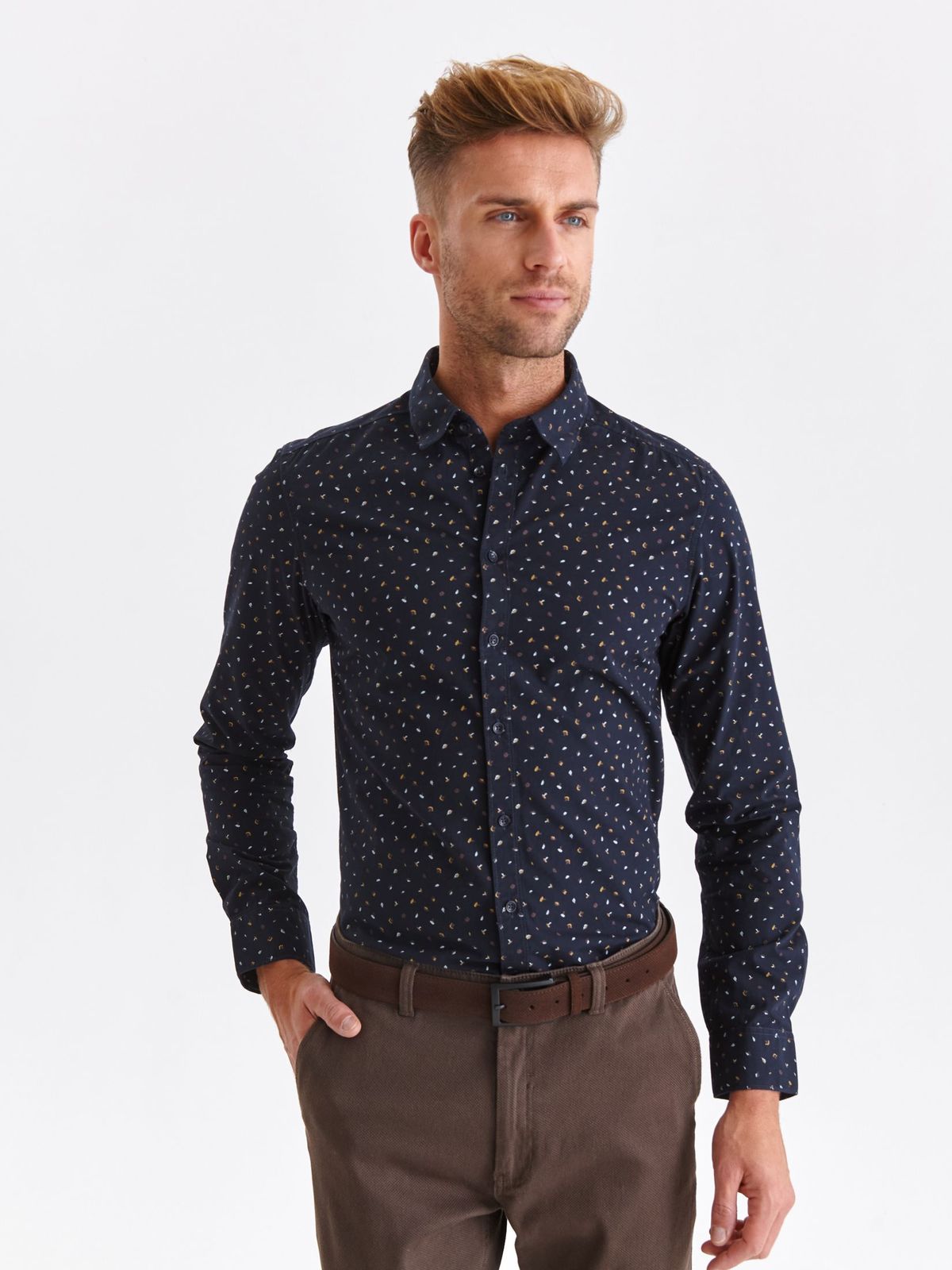 Long sleeve shirt model 174234..