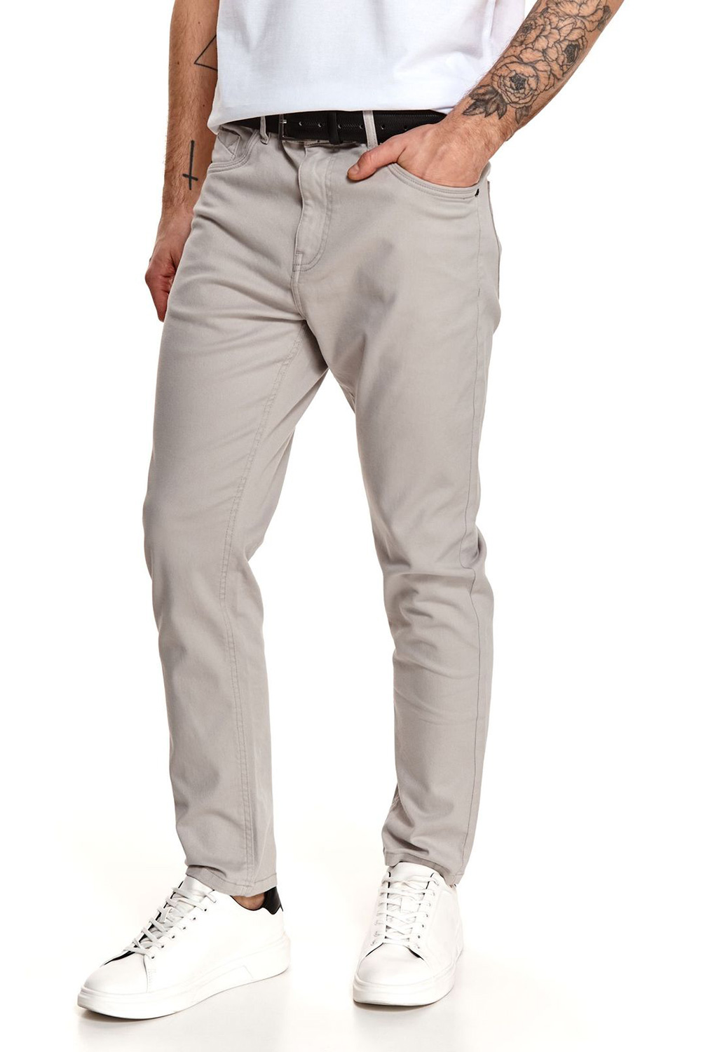 Trousers model 174259 Top Secr..