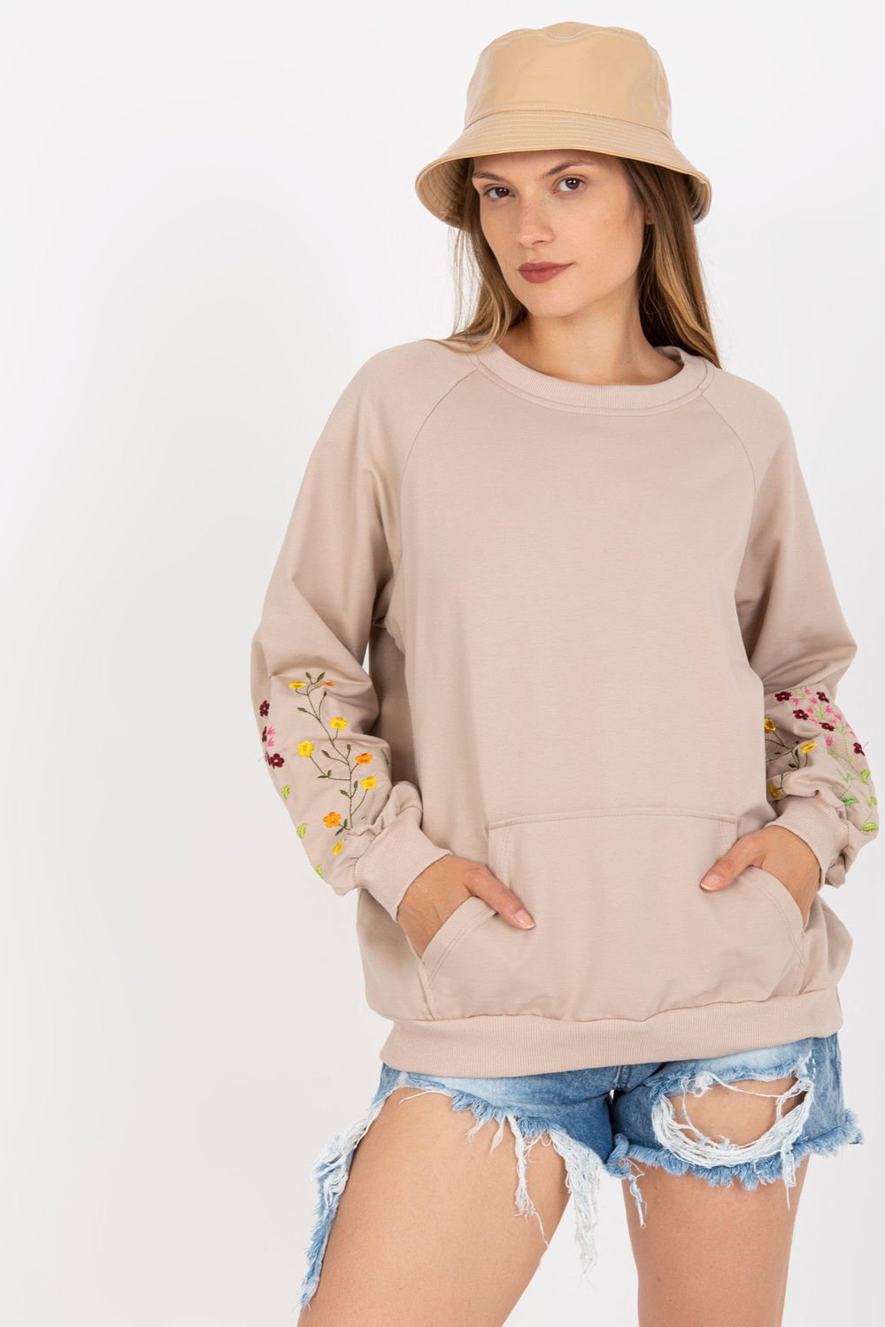 Sweatshirt model 174417 Rue Pa..