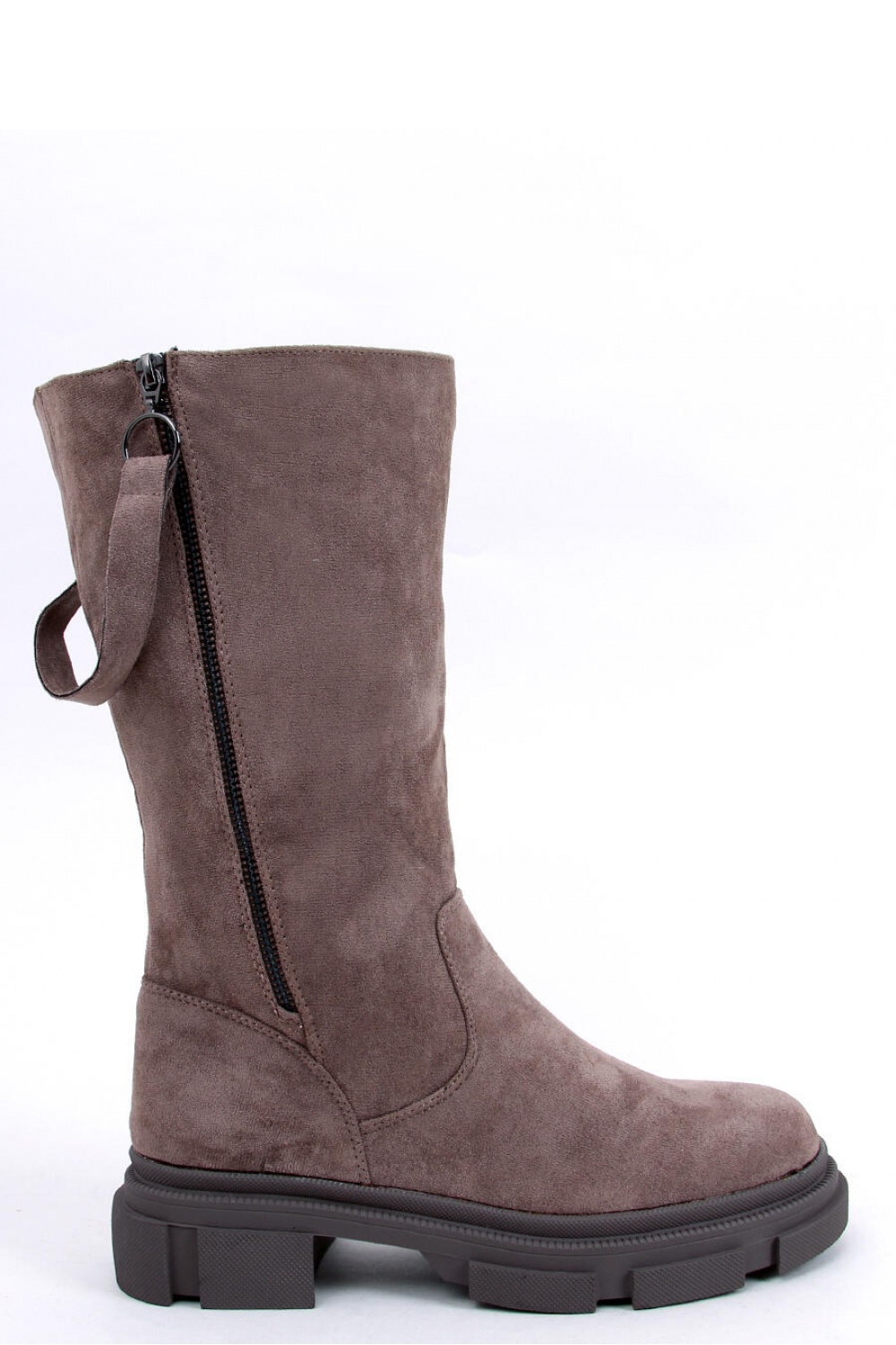 Thigh-Hight Boots model 174506..