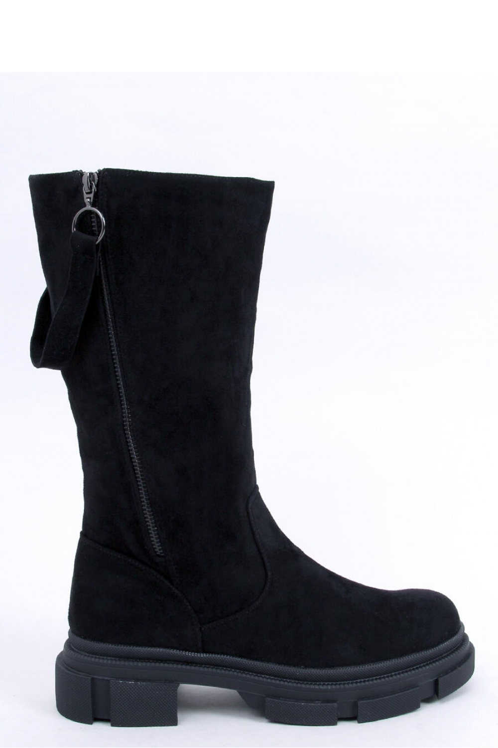Thigh-Hight Boots model 174508..