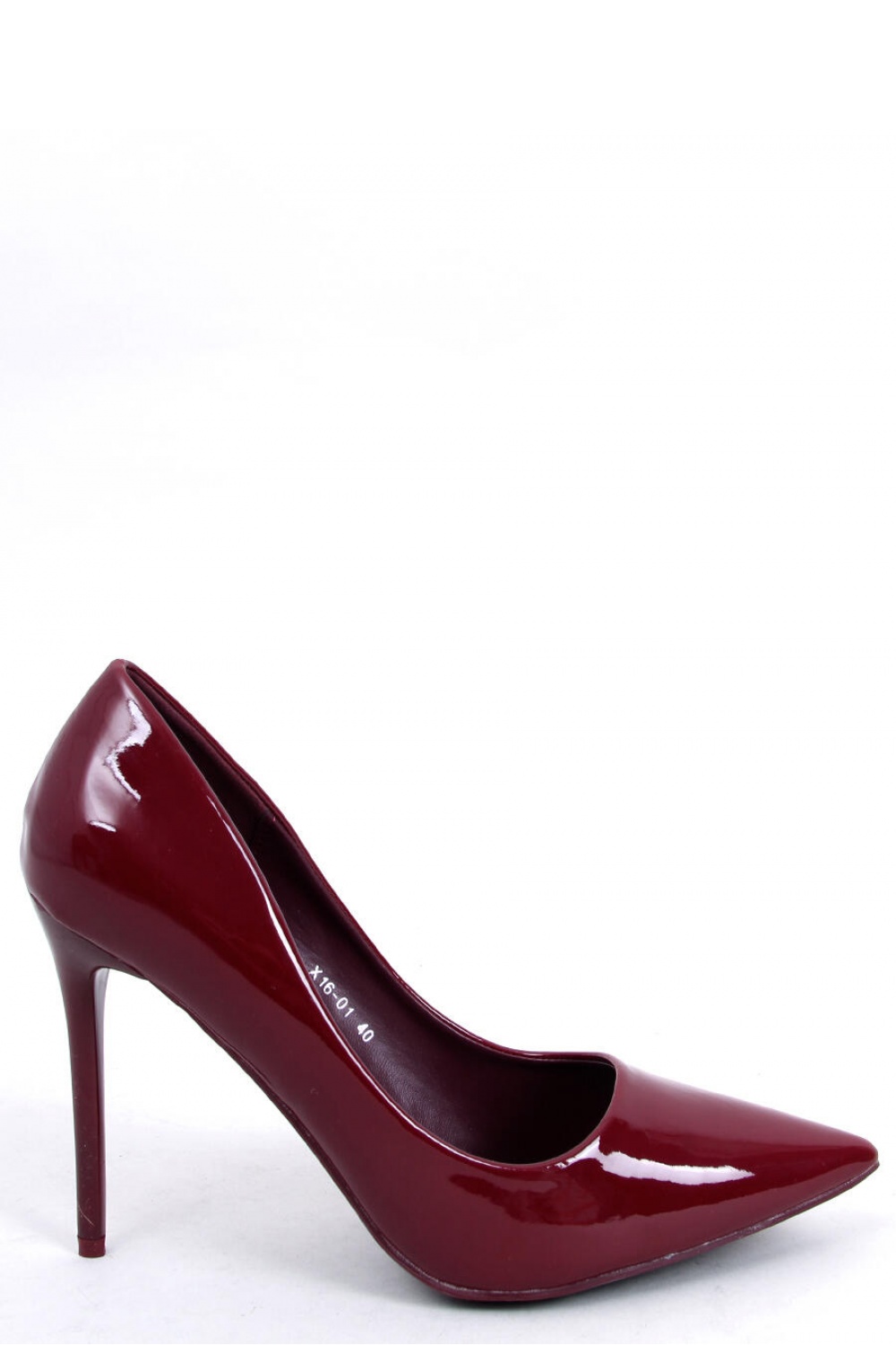 High heels model 174516 Inello