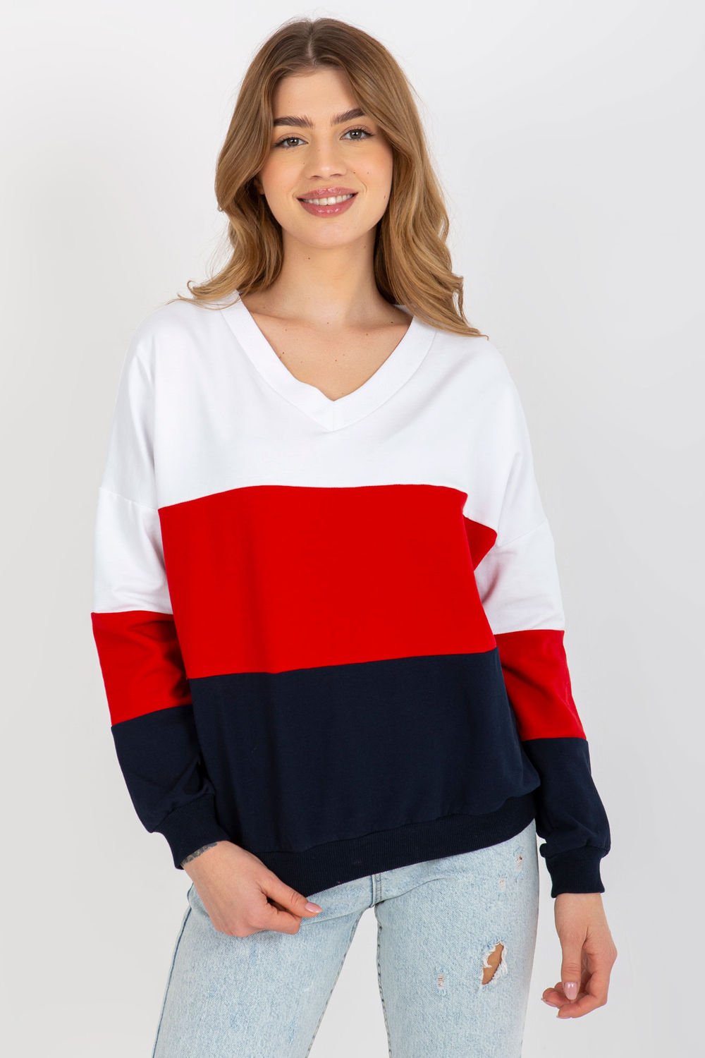 Sweatshirt model 174717 Rue Pa..