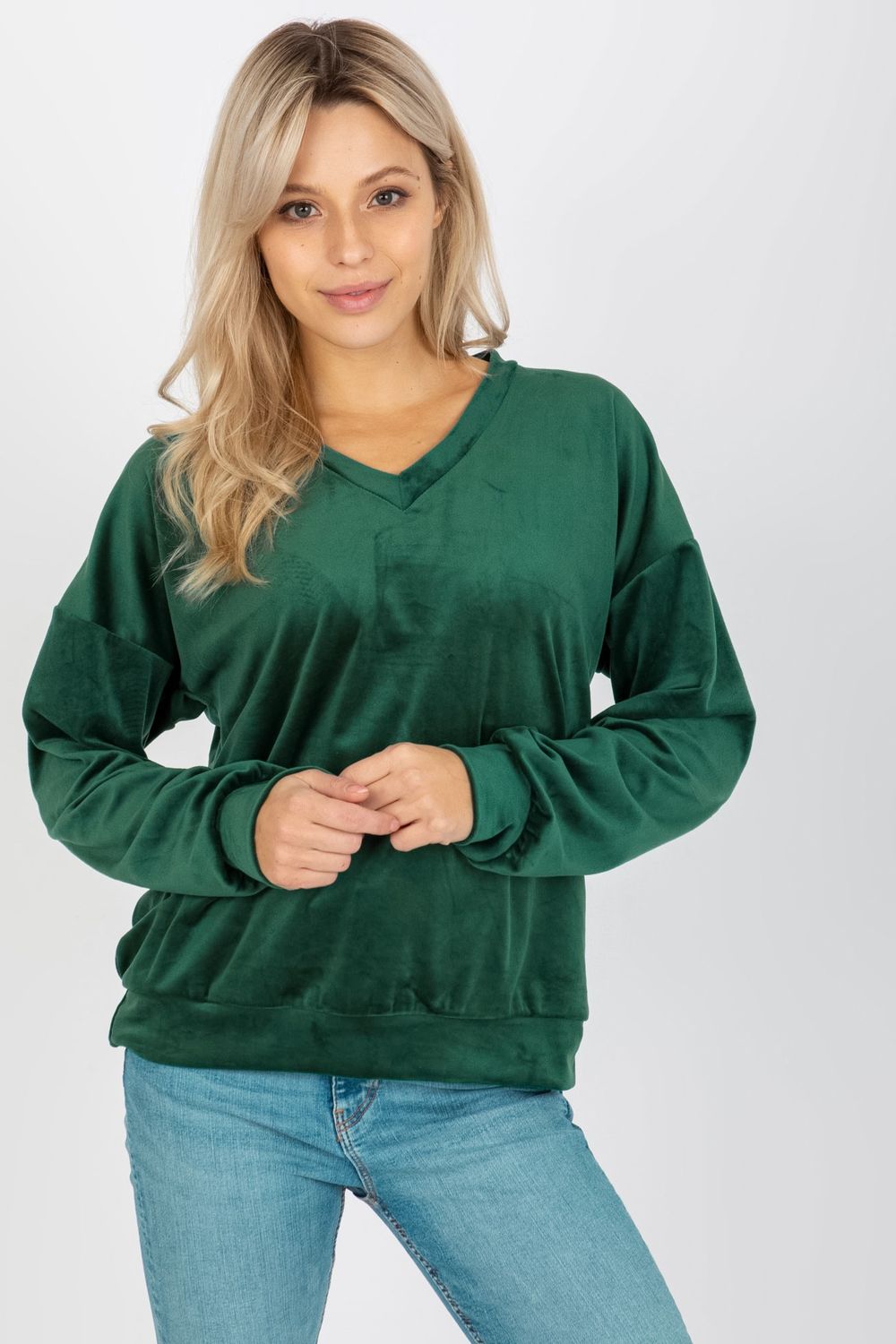 Sweatshirt model 174720 Rue Pa..