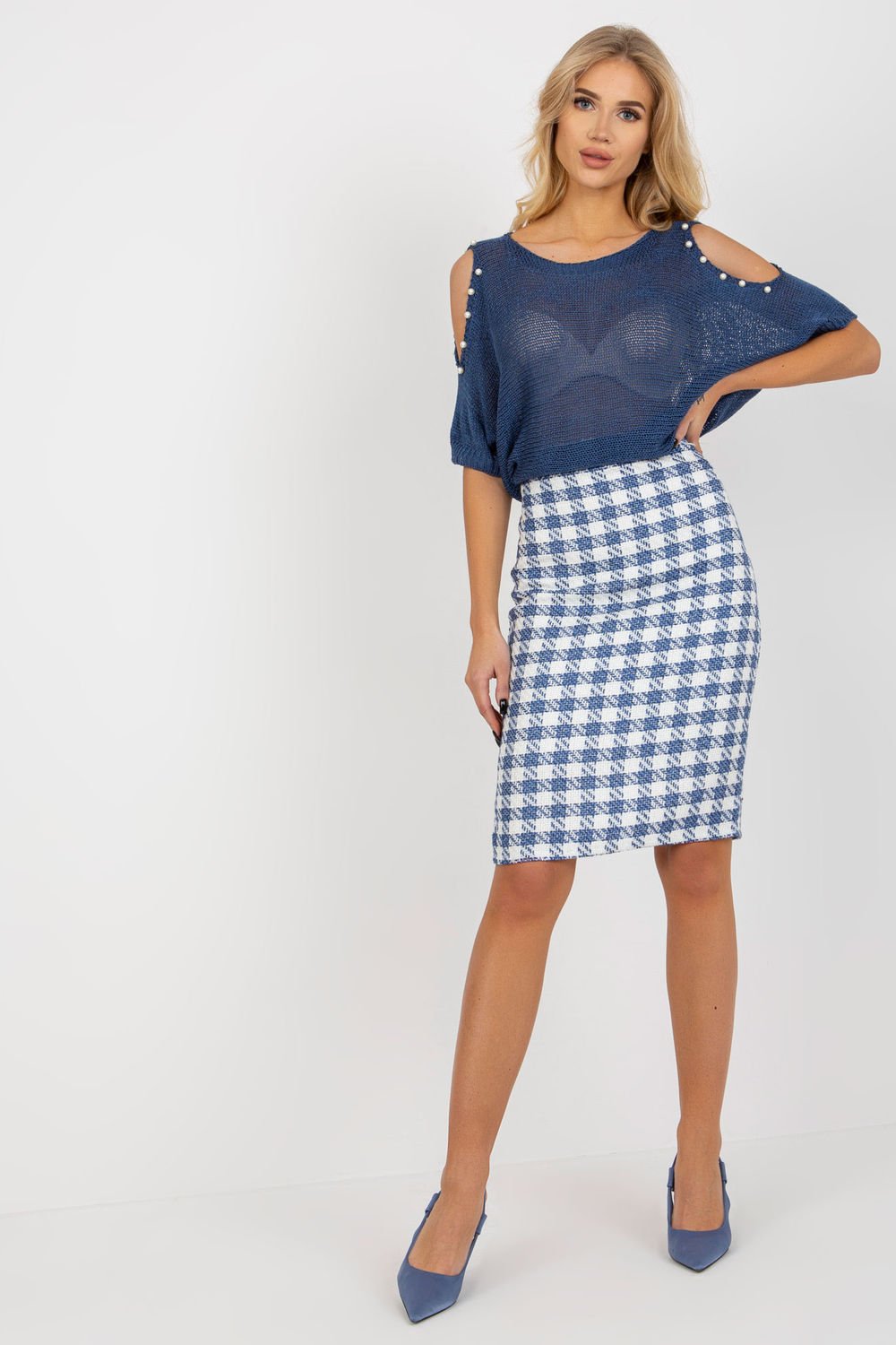 Skirt model 174979 Lakerta