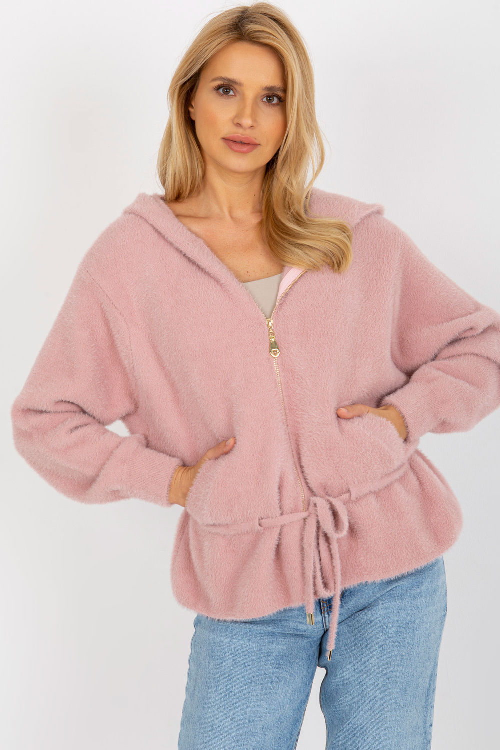 Jacket model 175945 MBM