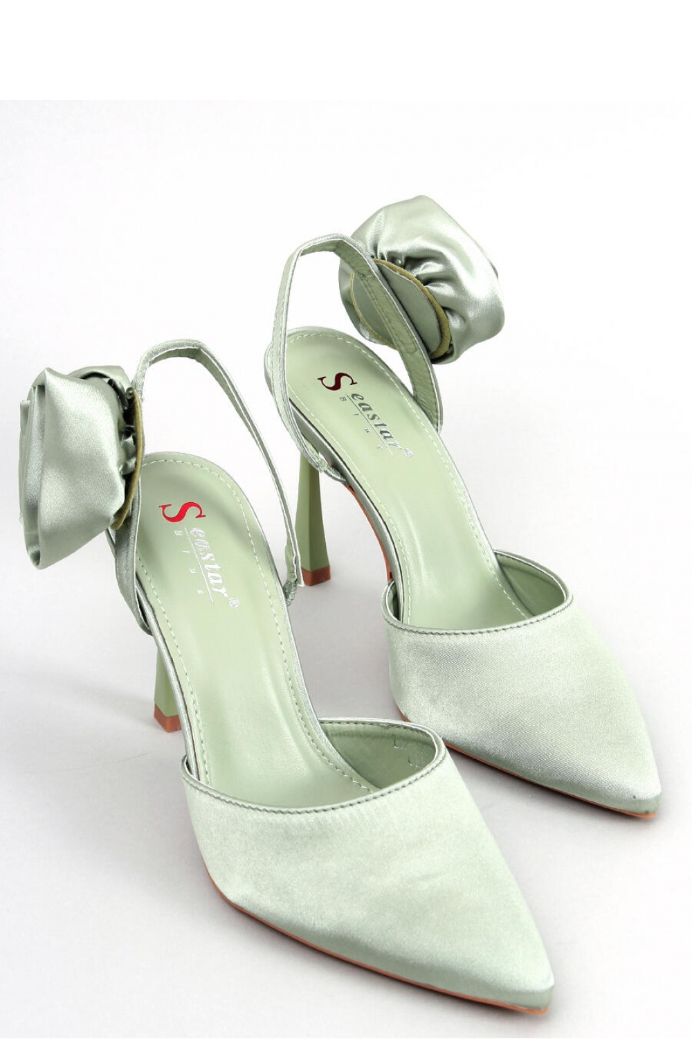 High heels model 176057 Inello