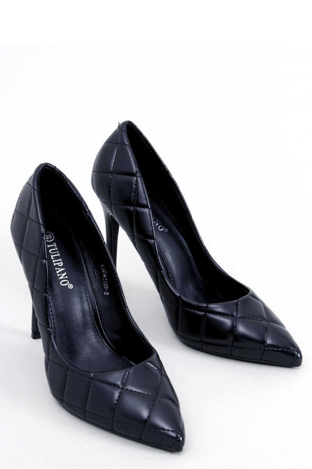 High heels model 176312 Inello