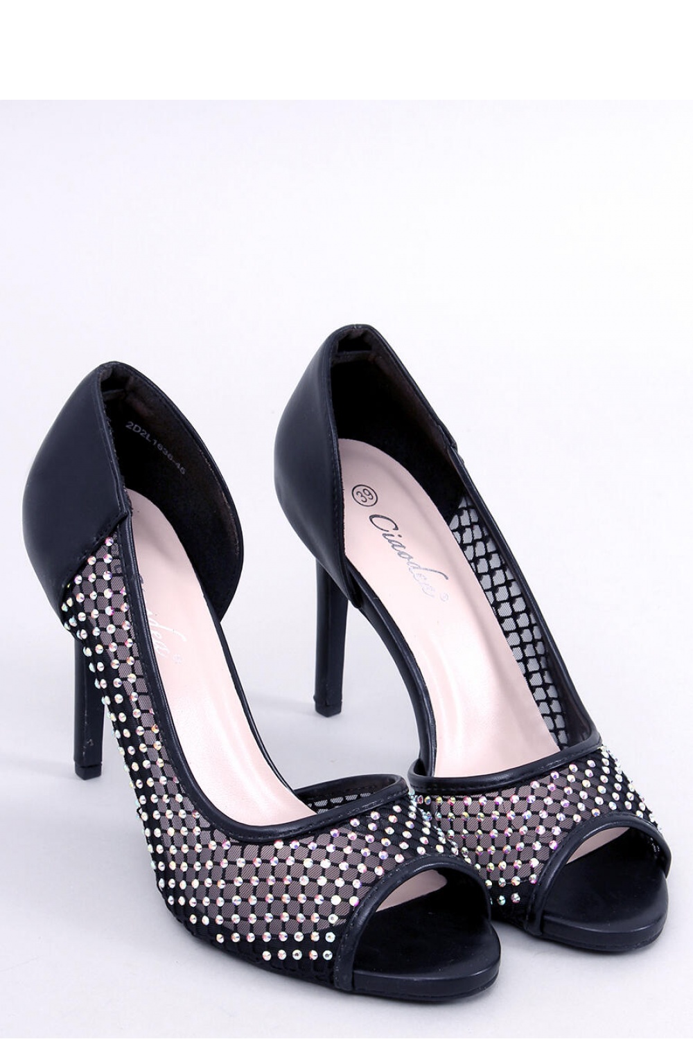 High heels model 176414 Inello