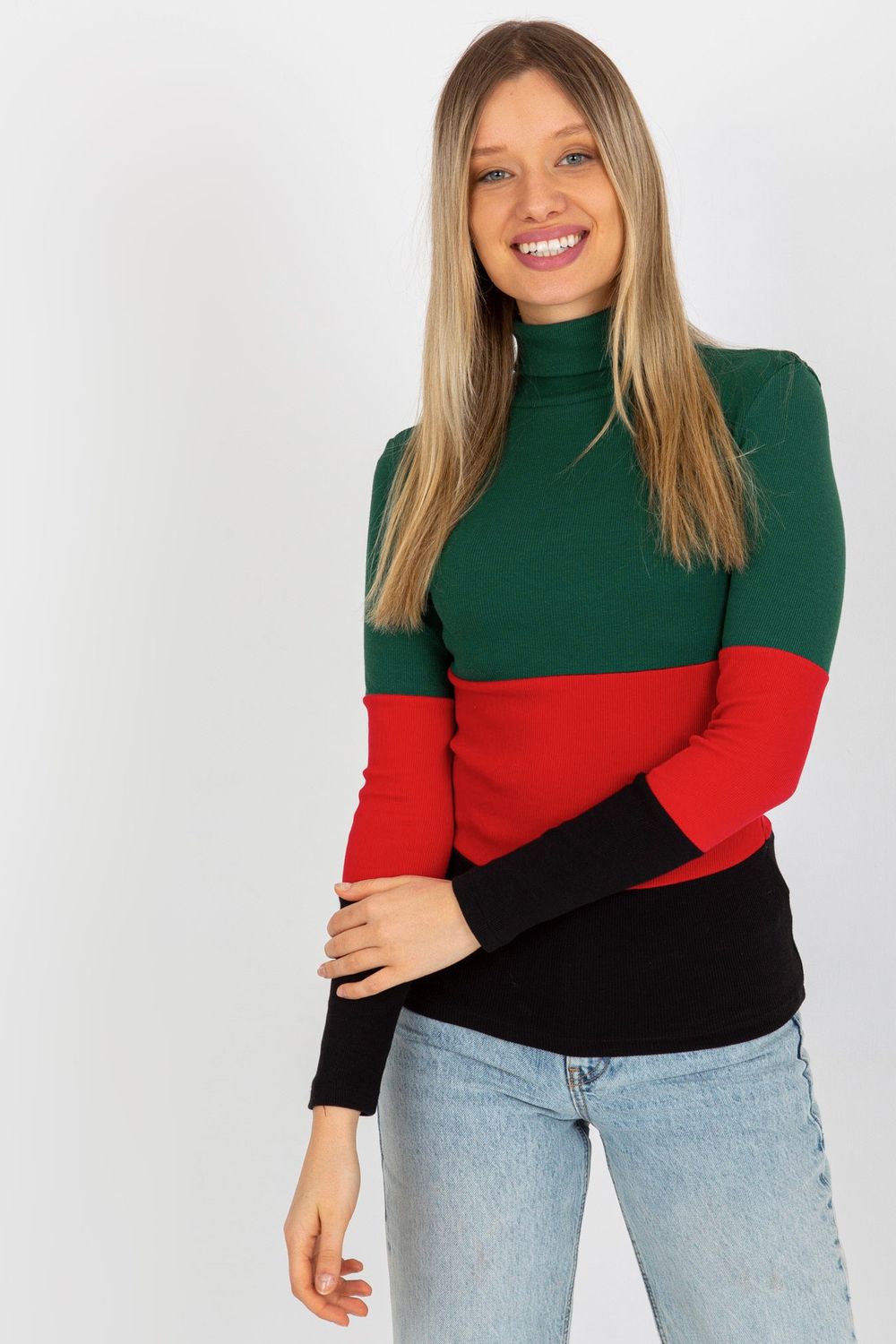 Turtleneck model 176784 Releva..