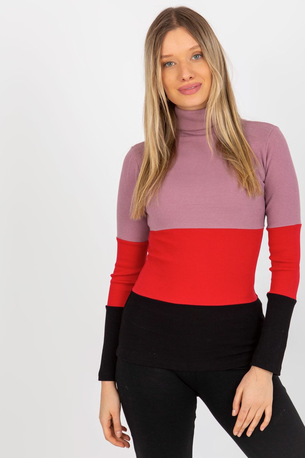 Turtleneck model 176798 Releva..