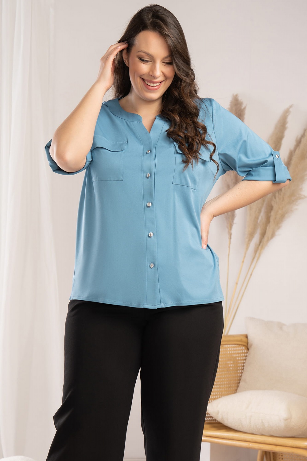 Shirt model 176835 Karko