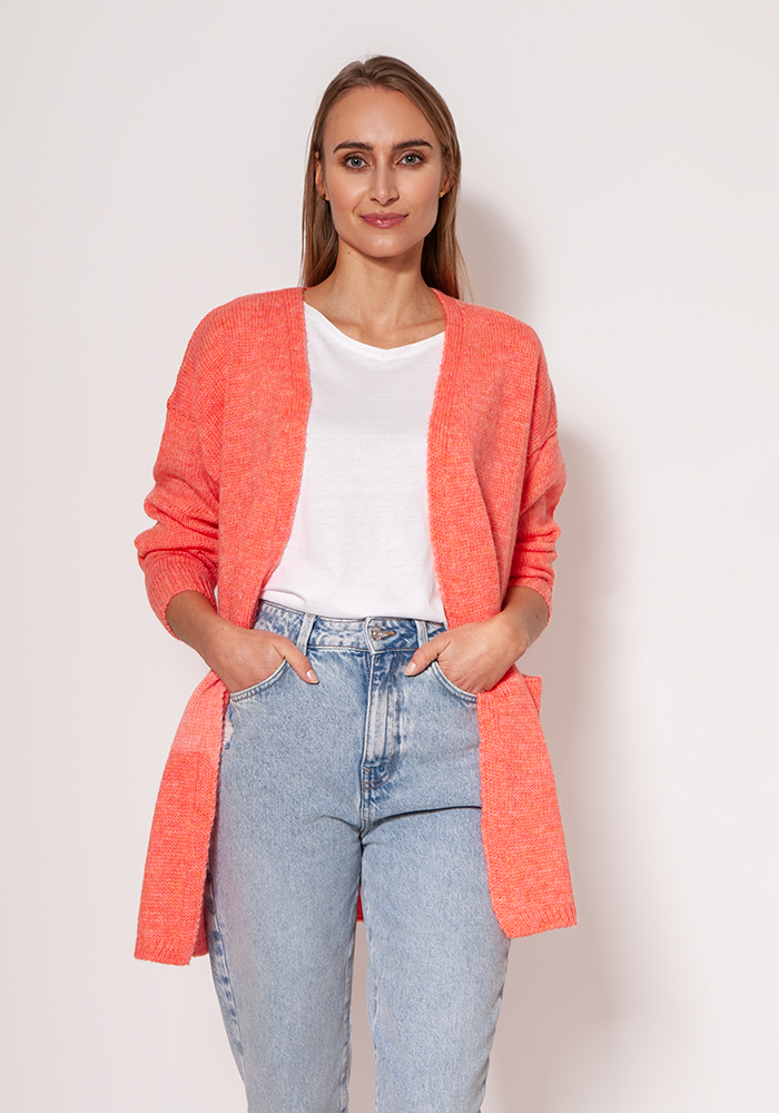 Cardigan model 177123 MKM