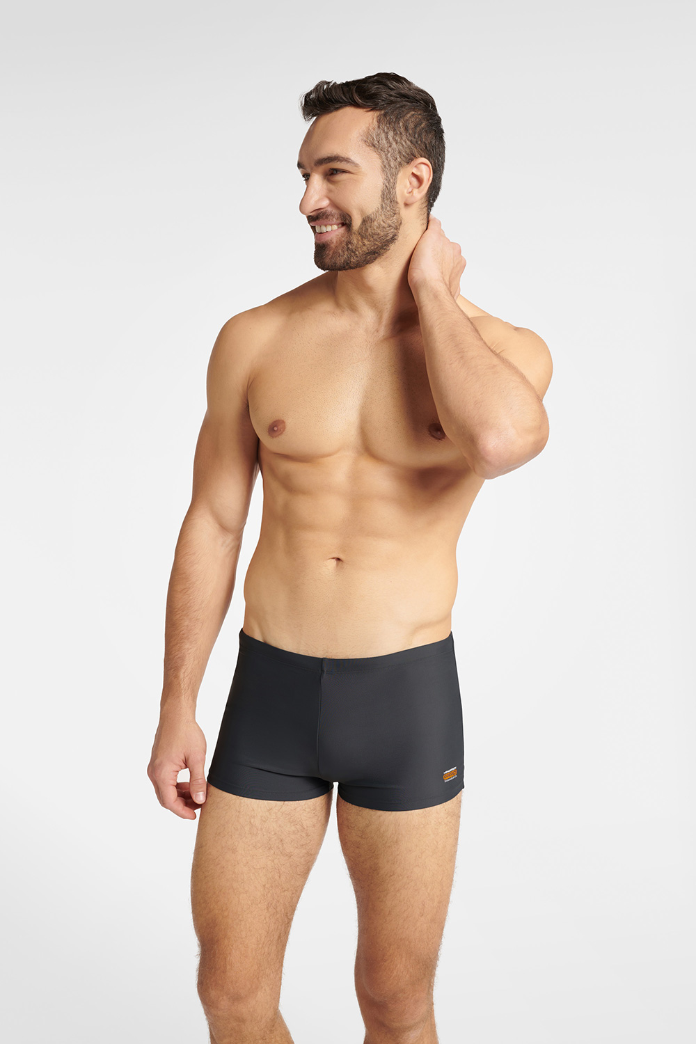 Swimming trunks model 177493 H..