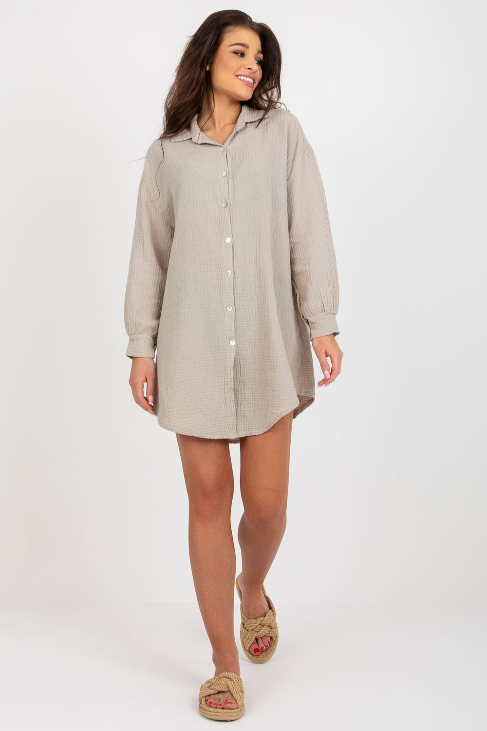Long sleeve shirt model 177931..