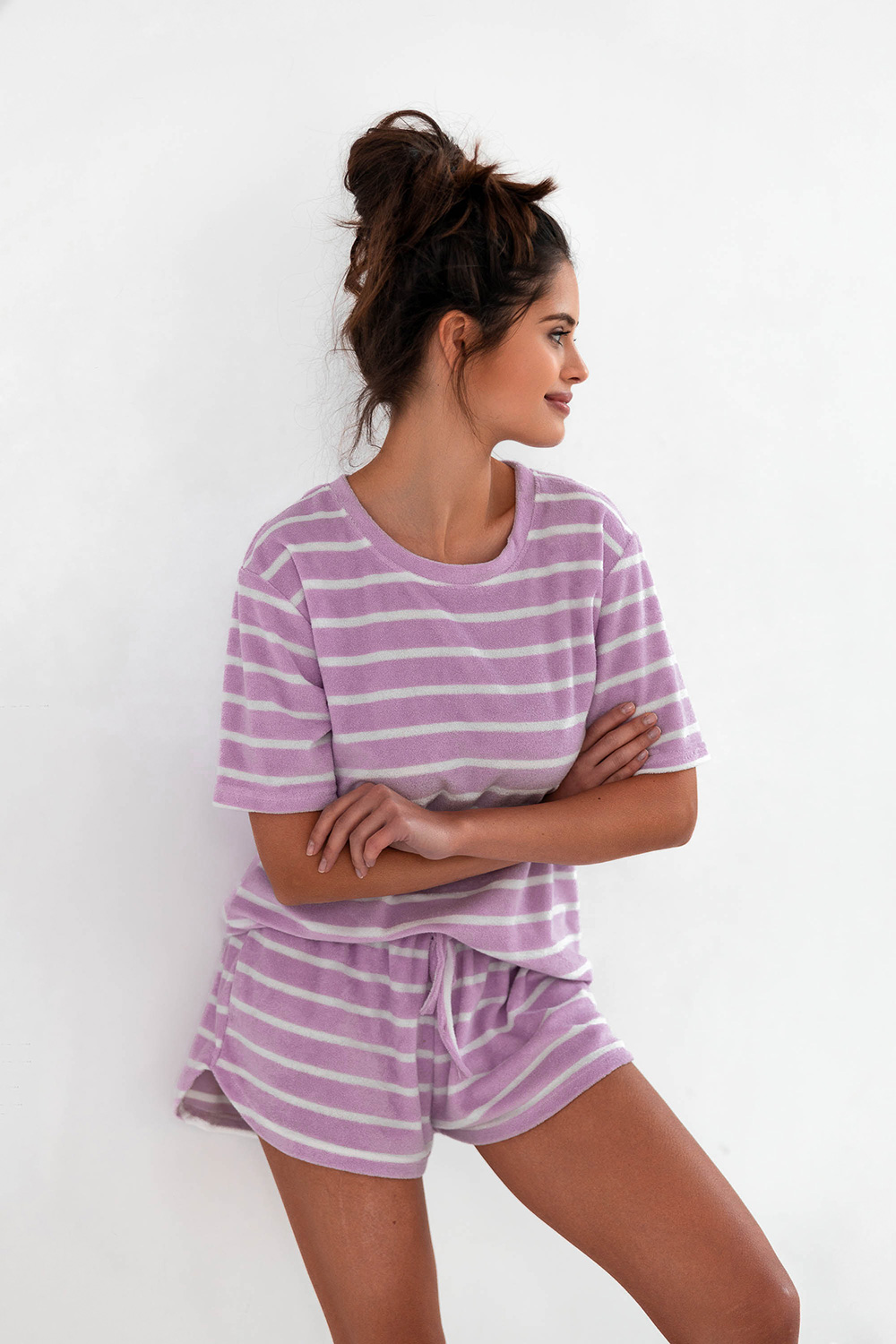 Pyjama model 178134 Sensis