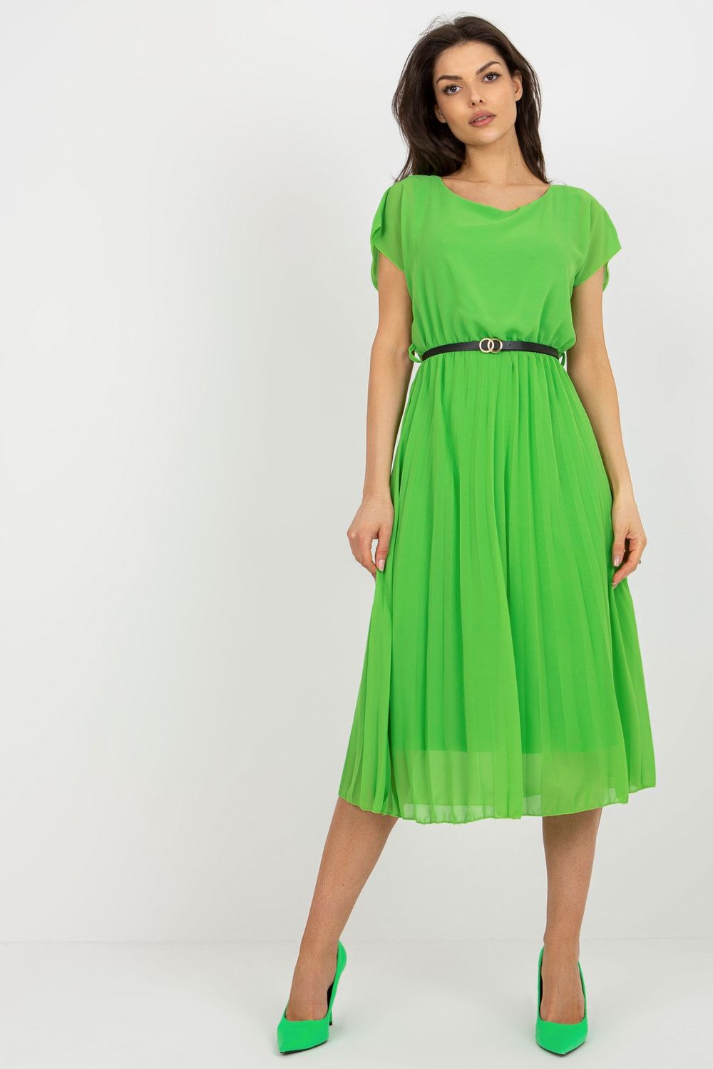 Cocktail dress model 179012 It..