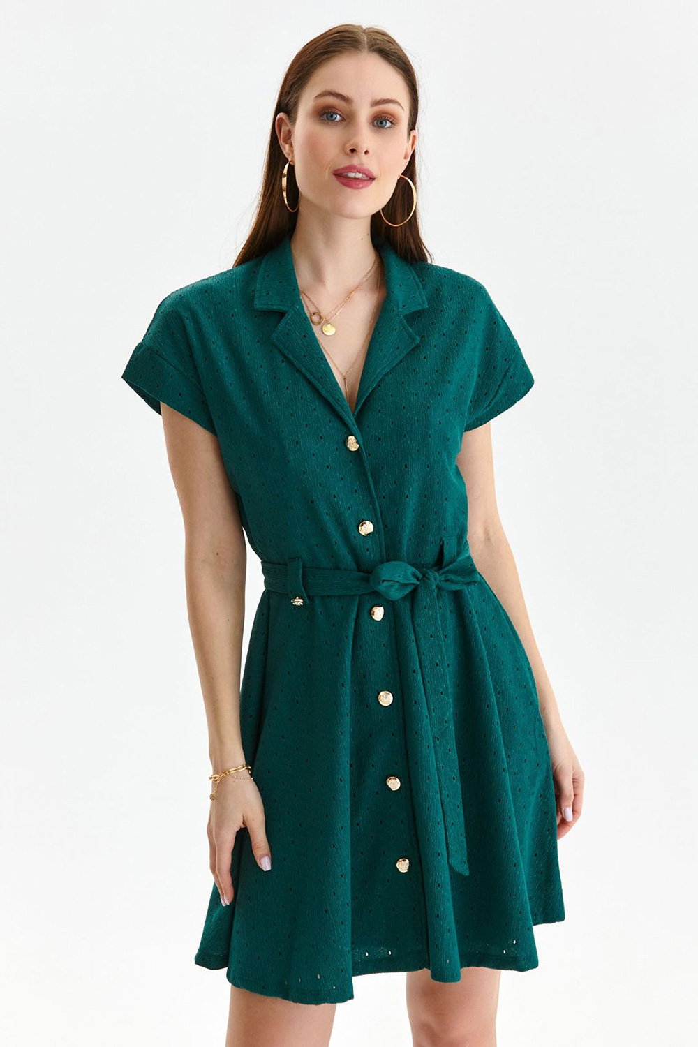 Cocktail dress model 179425 To..