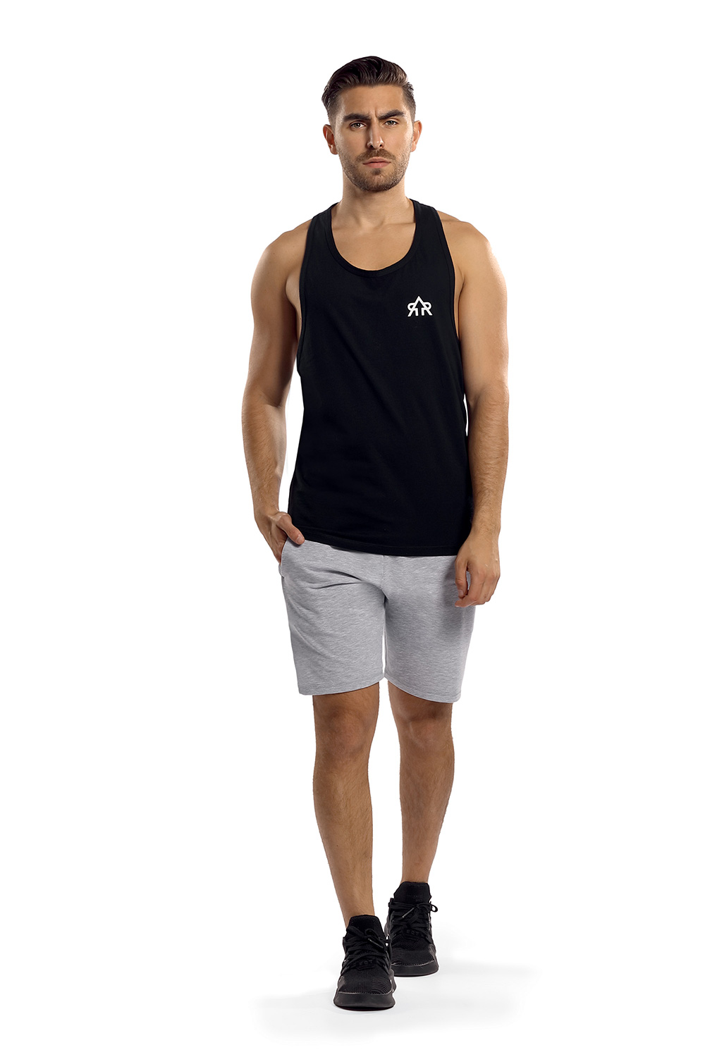 T-shirt model 180297 Lorin