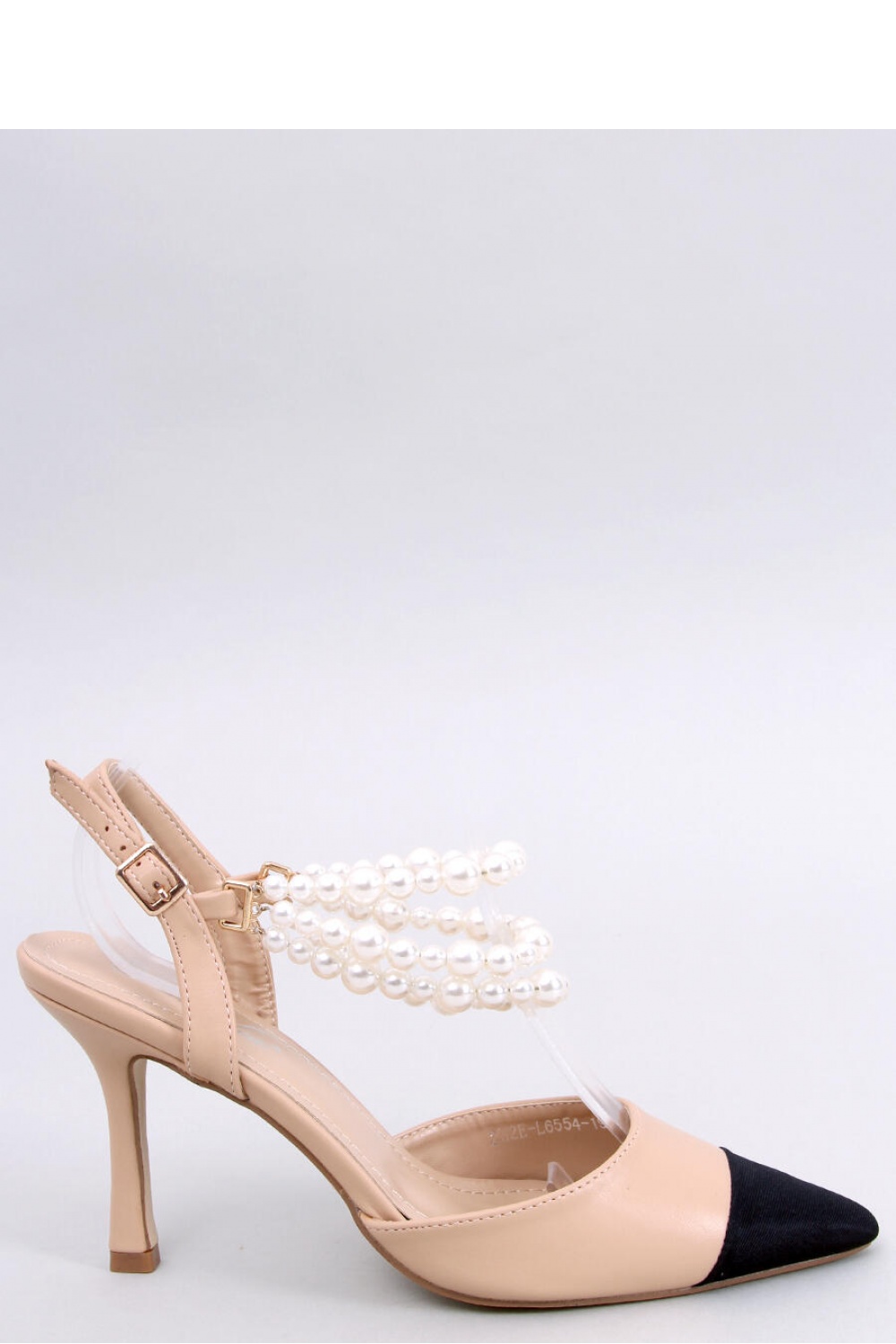 High heels model 180437 Inello