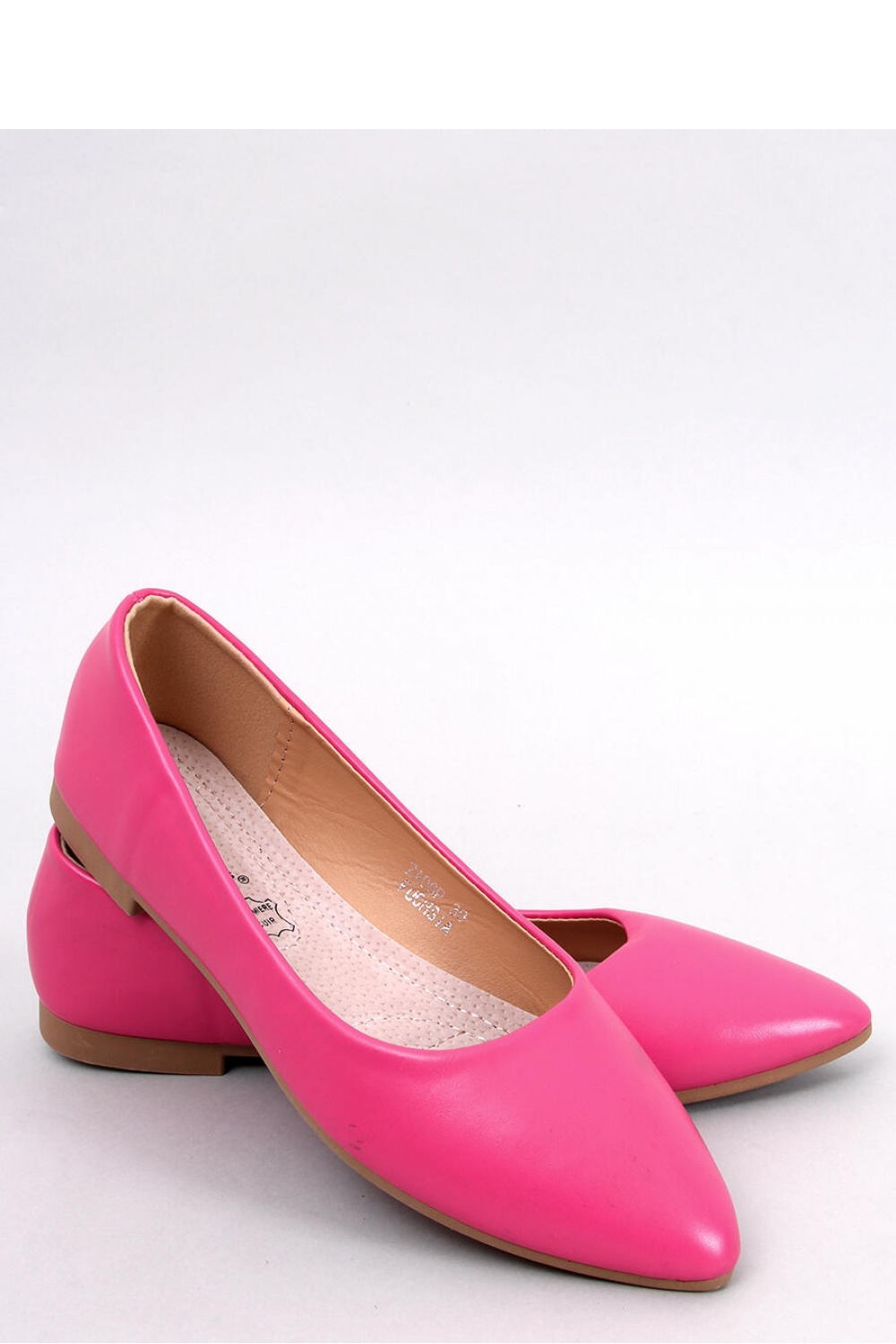 Ballet flats model 180574 Inel..