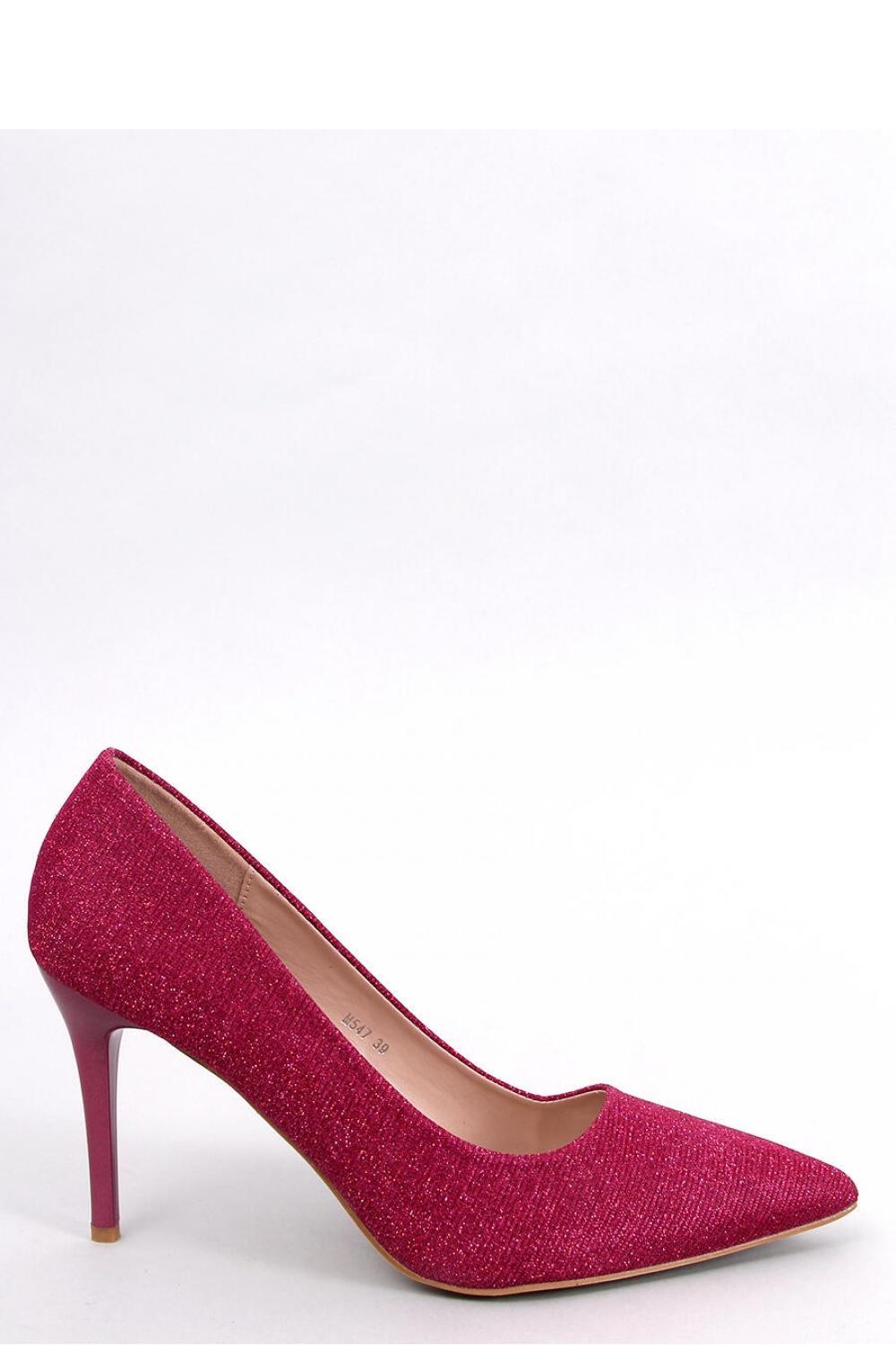 High heels model 180713 Inello