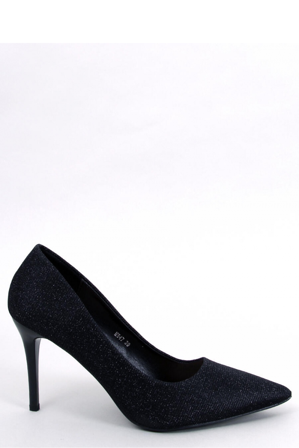 High heels model 180715 Inello