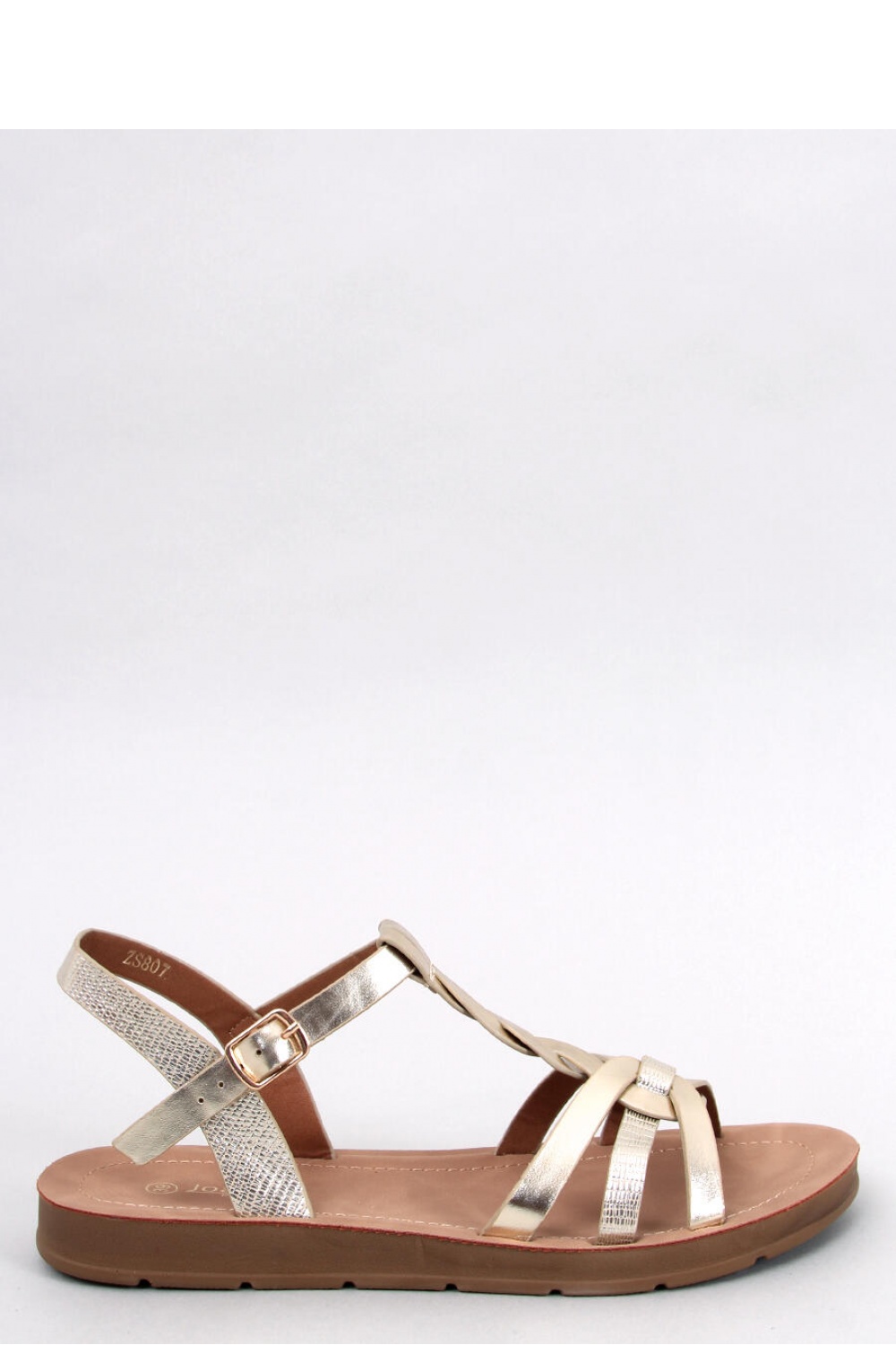 Sandals model 181048 Inello