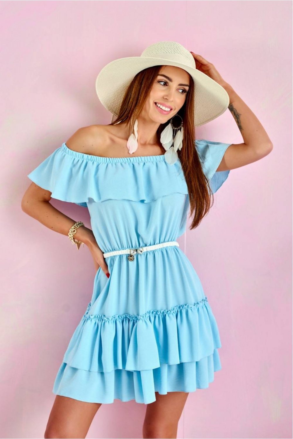 Daydress model 182597 Roco Fas..