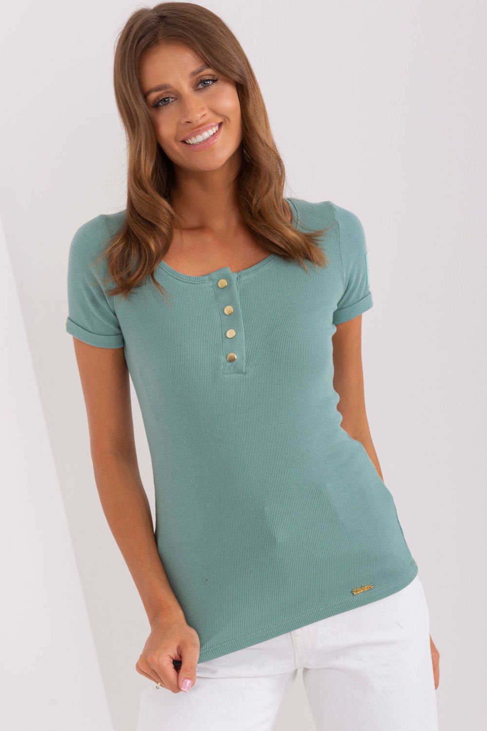 Blouse model 183472 Och Bella