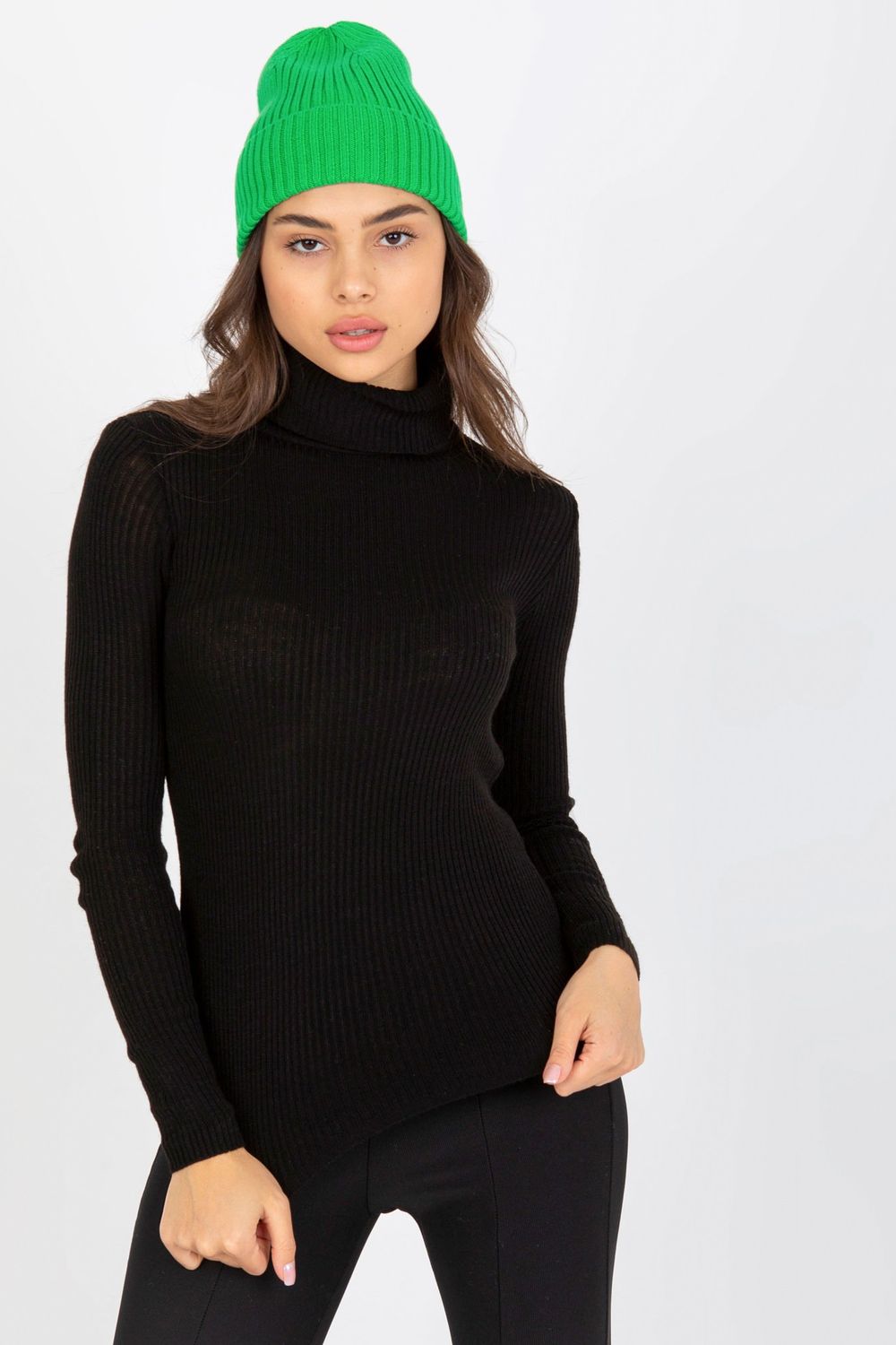 Turtleneck model 184947 Factor..