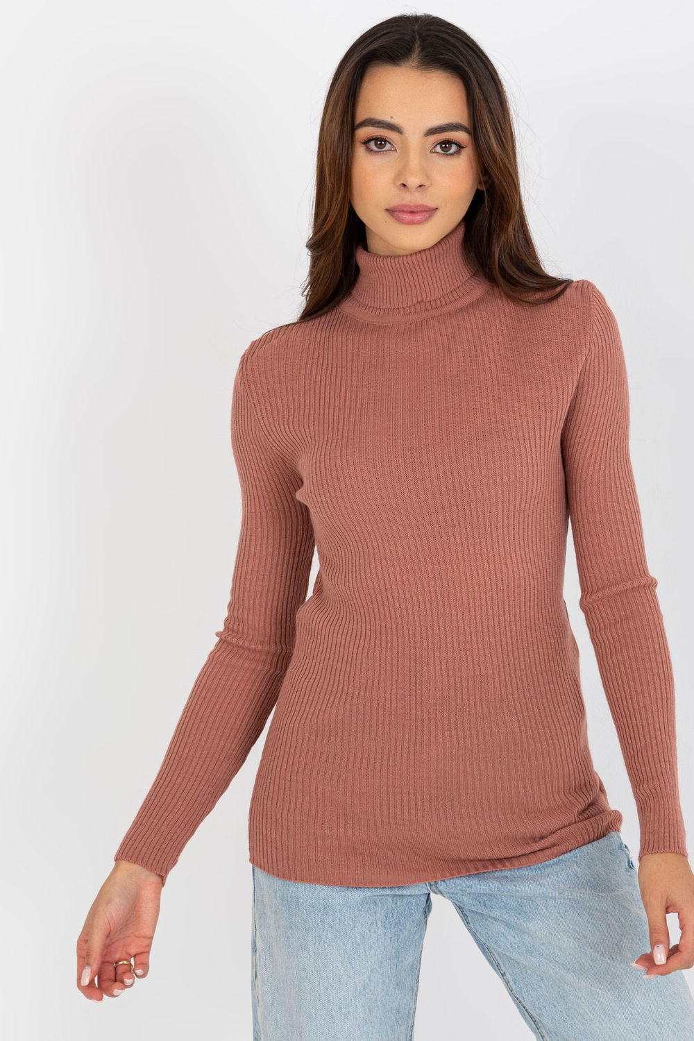 Turtleneck model 184948 Factor..